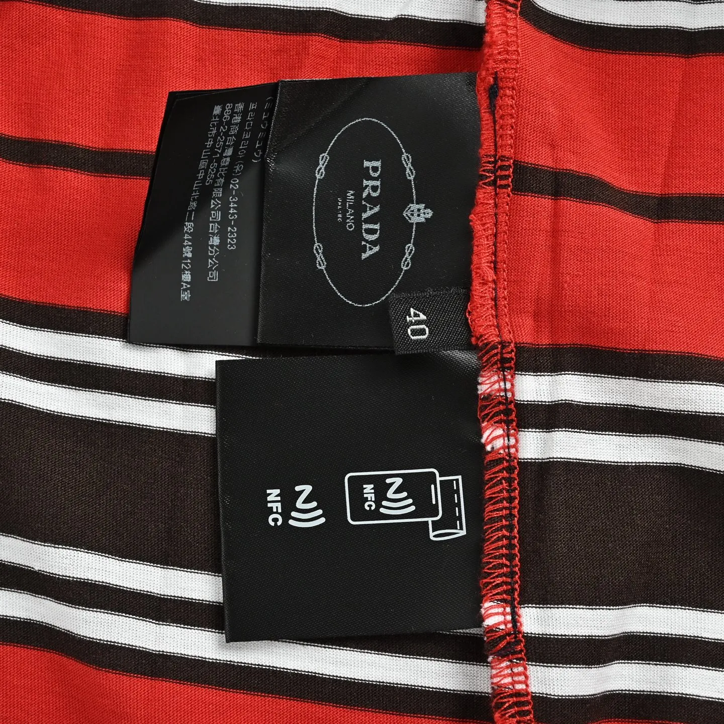 Prada/