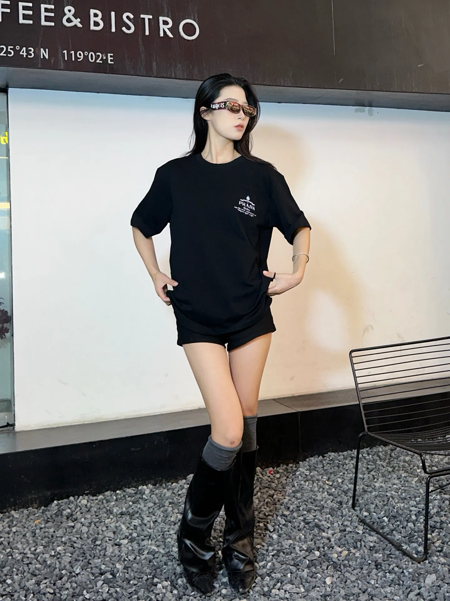 Prada/