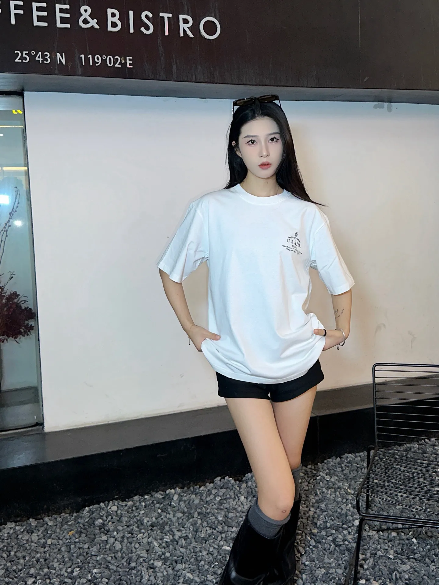 Prada/