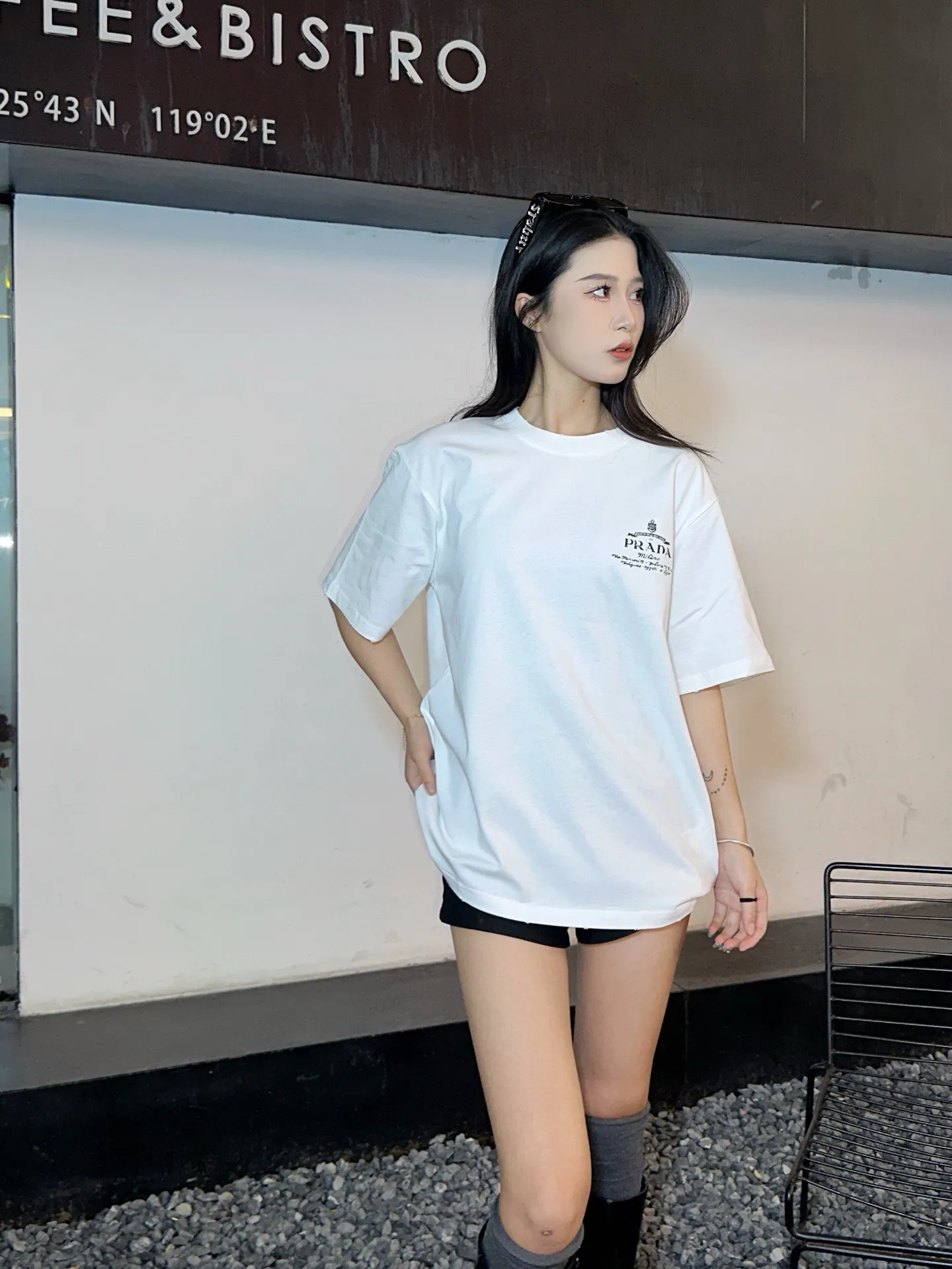 Prada/