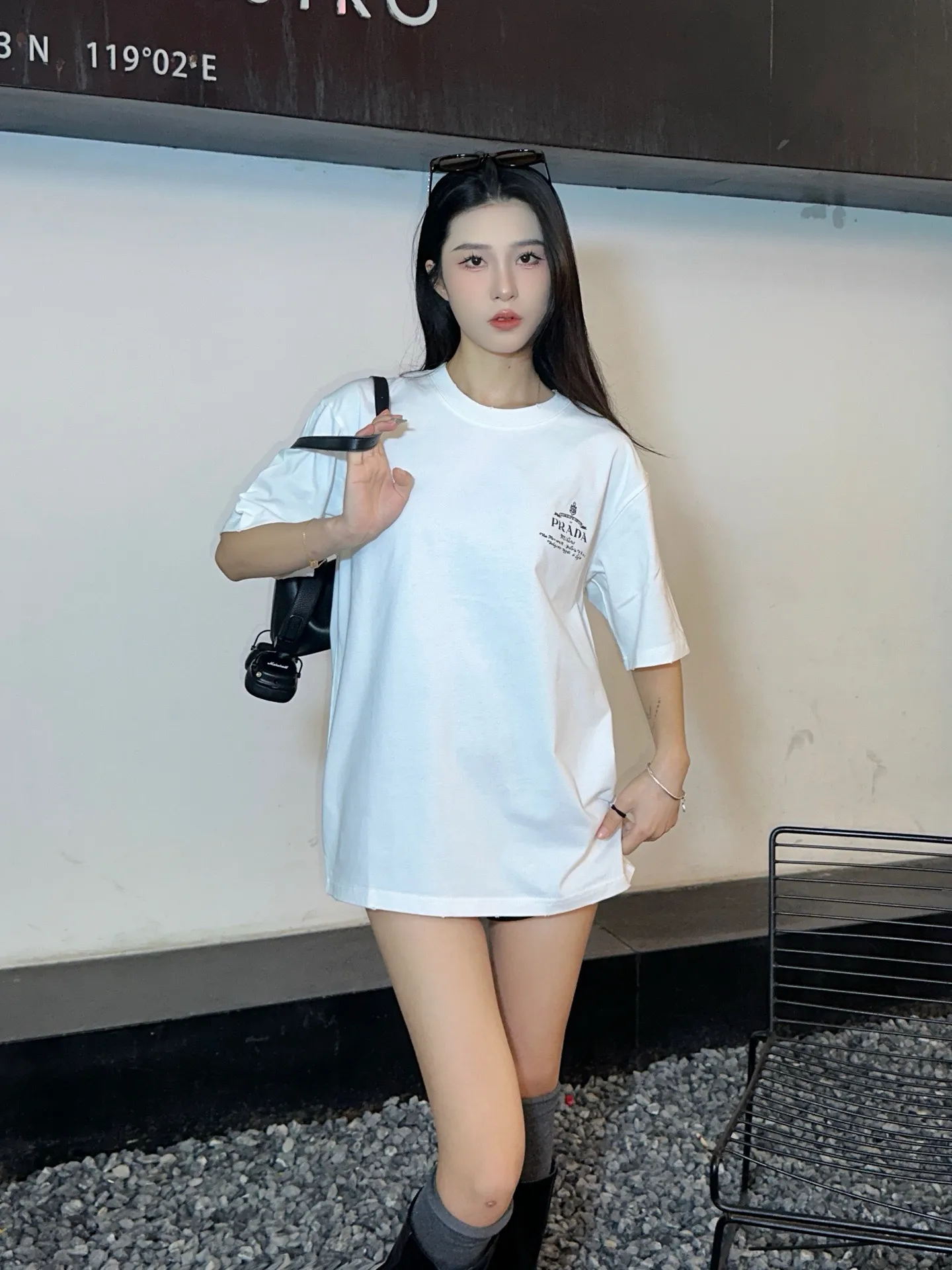Prada/