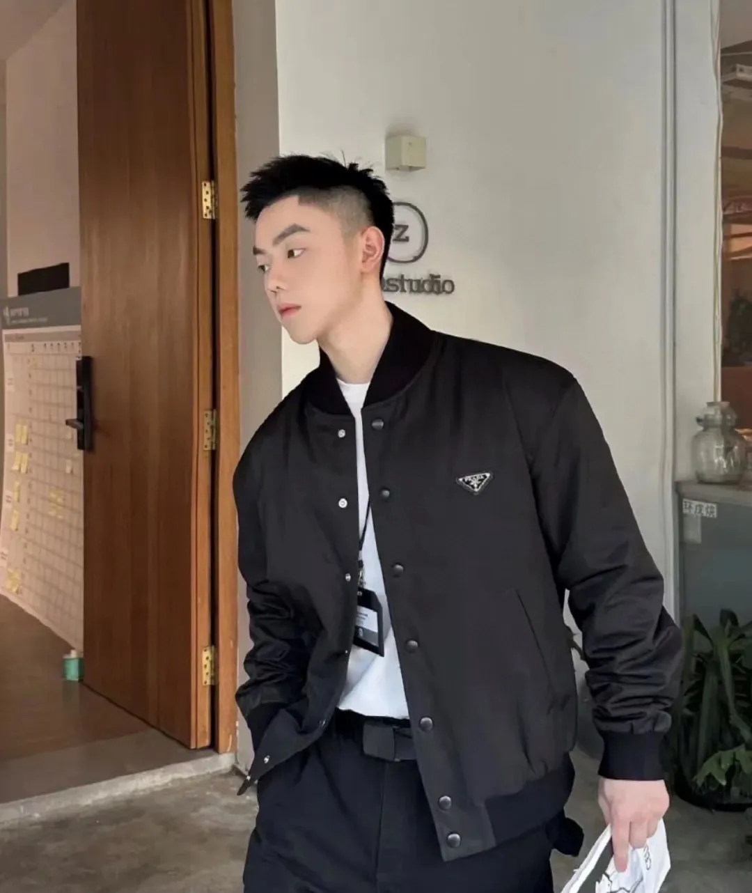 Prada/