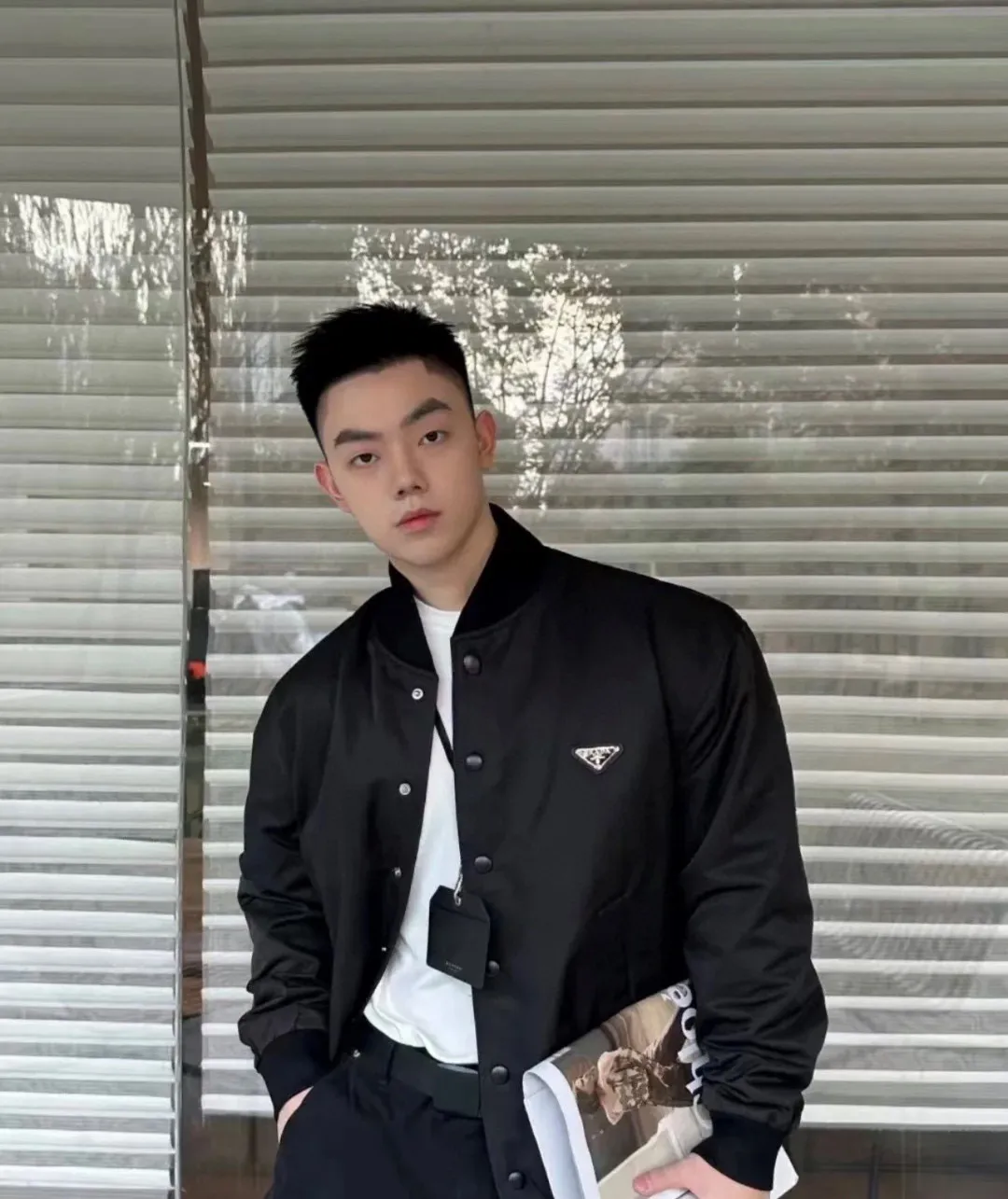 Prada/