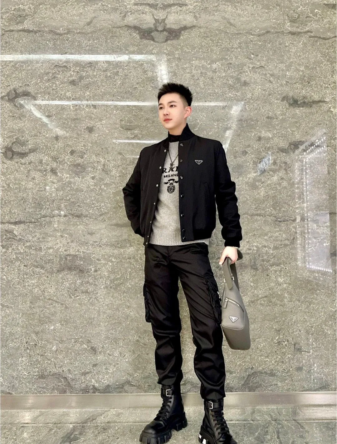 Prada/