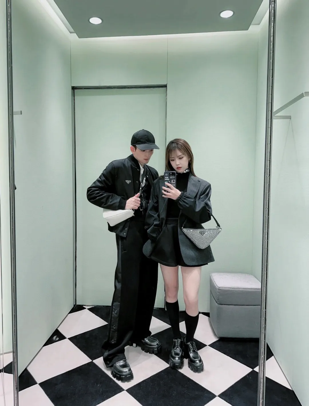 Prada/