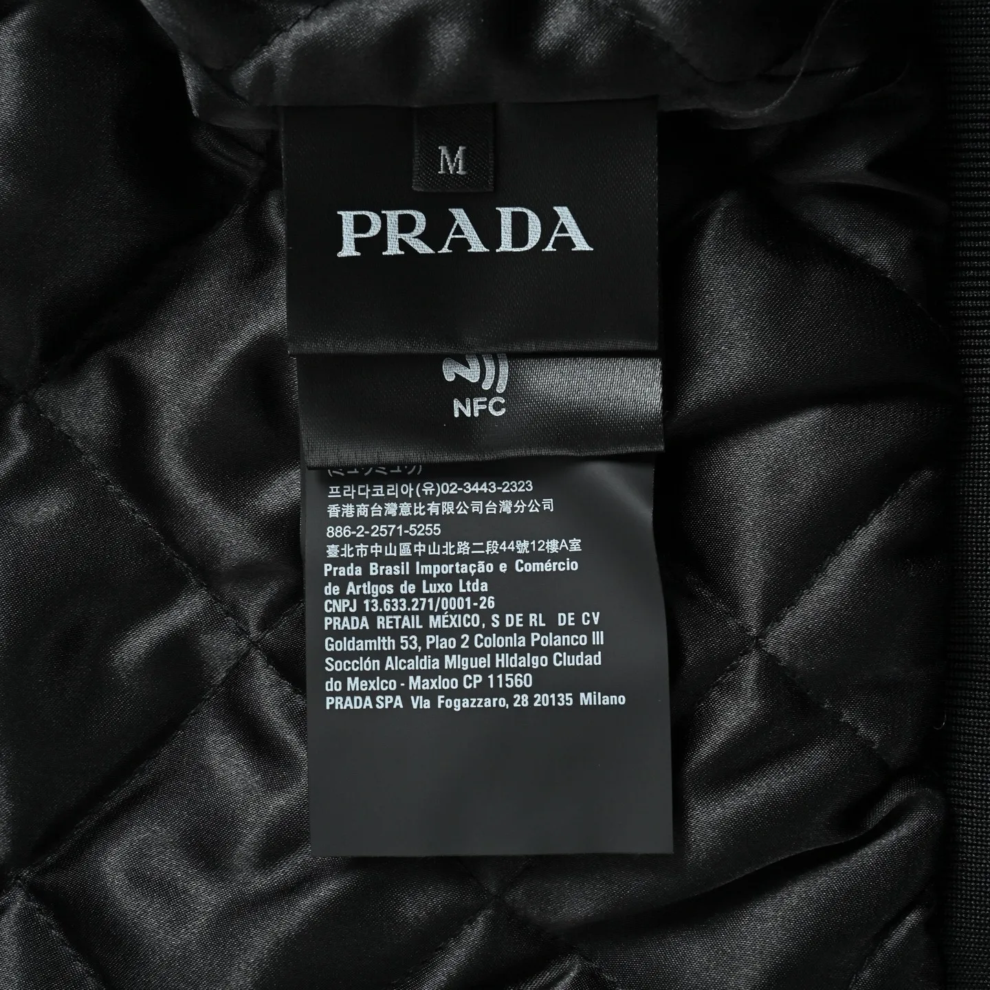 Prada/