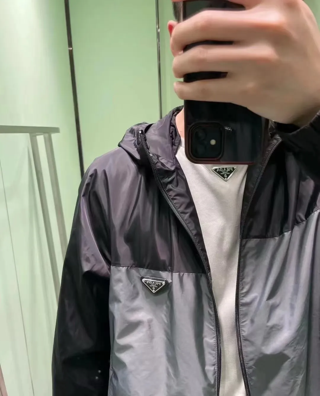 Prada/