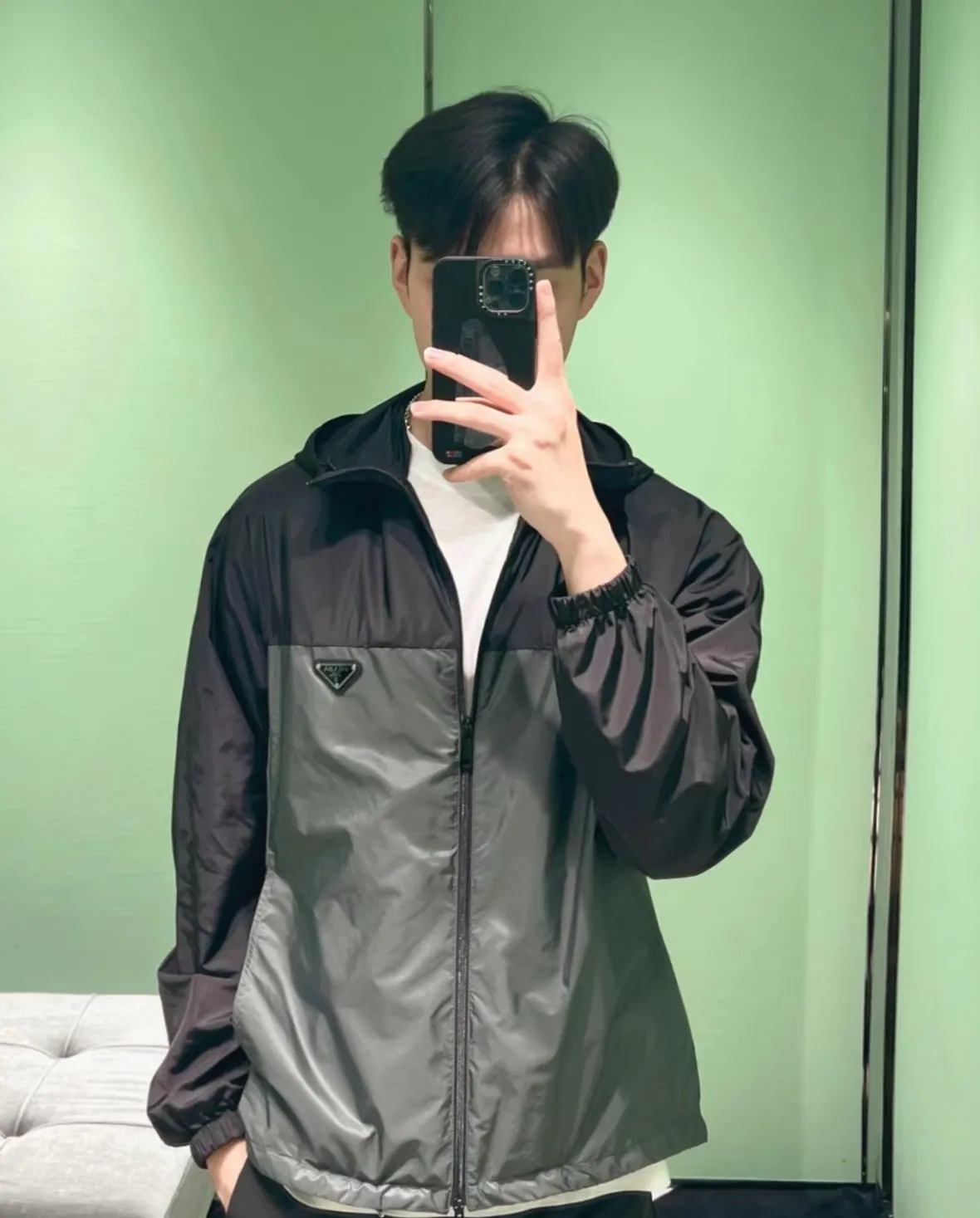 Prada/
