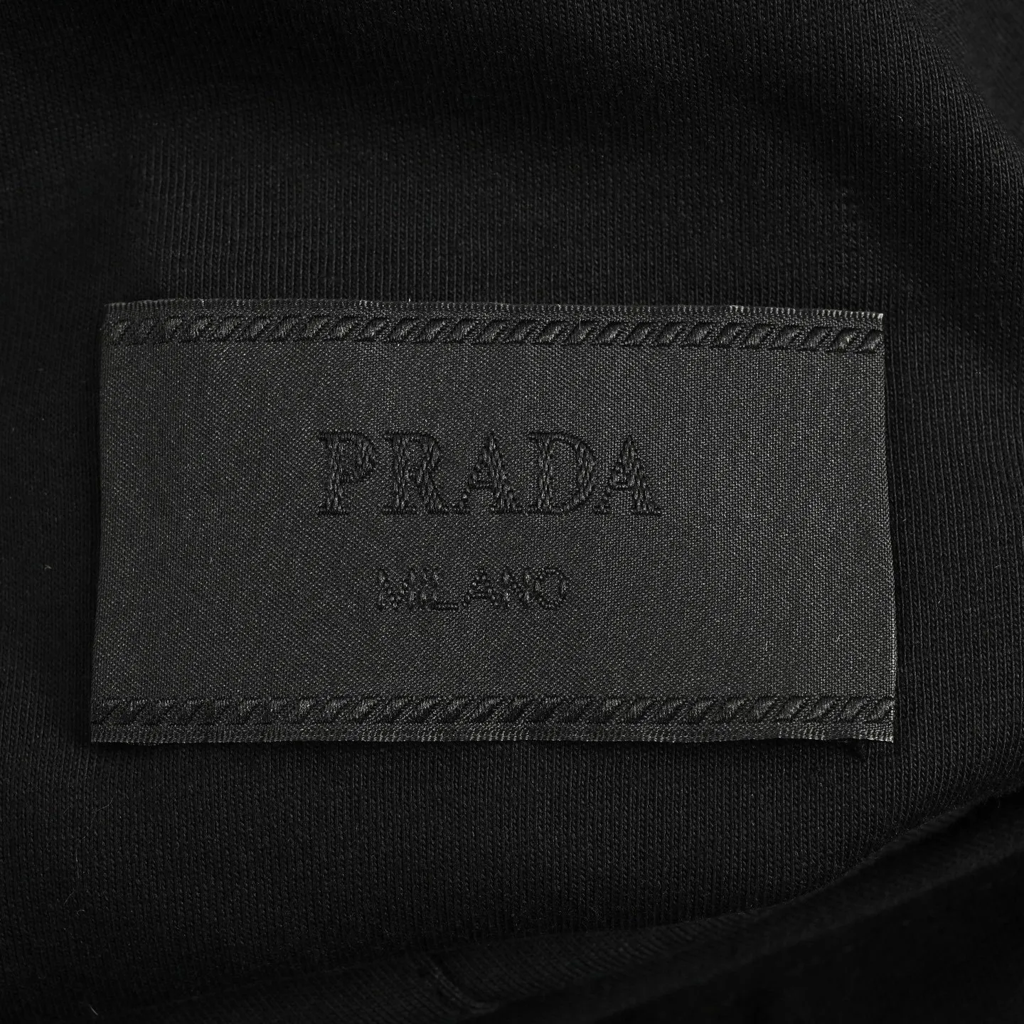 Prada/ 25Fw