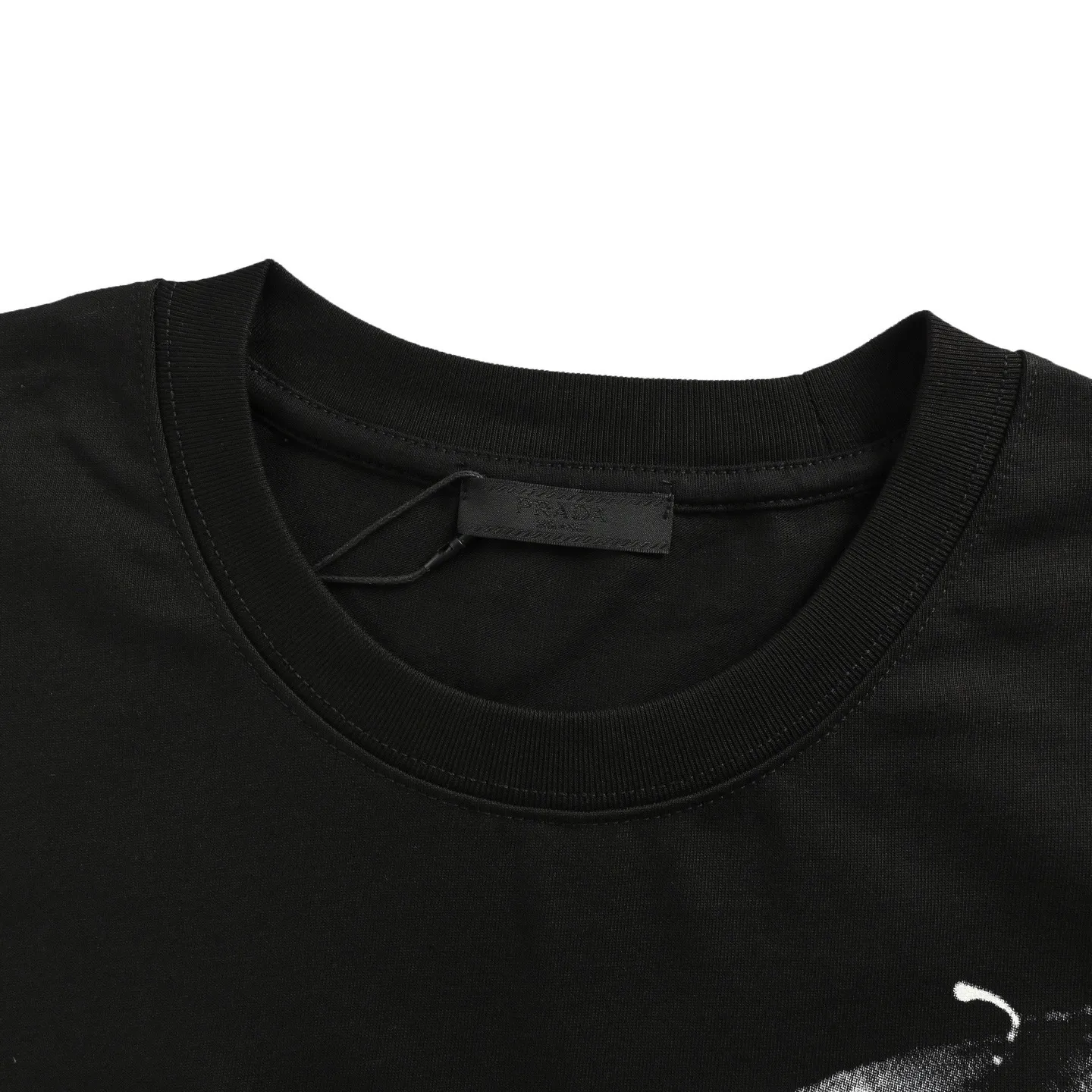 Prada/ 25Fw logo T