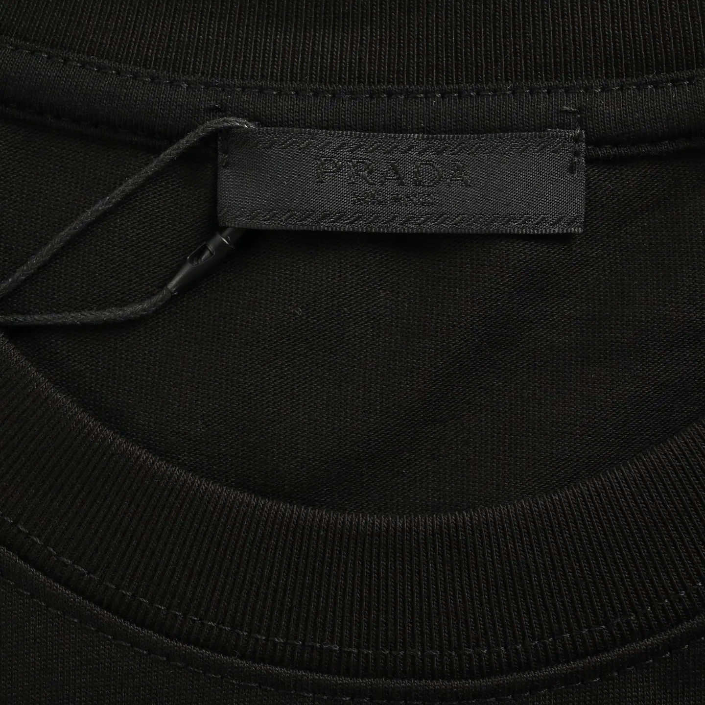 Prada/ 25Fw logo T