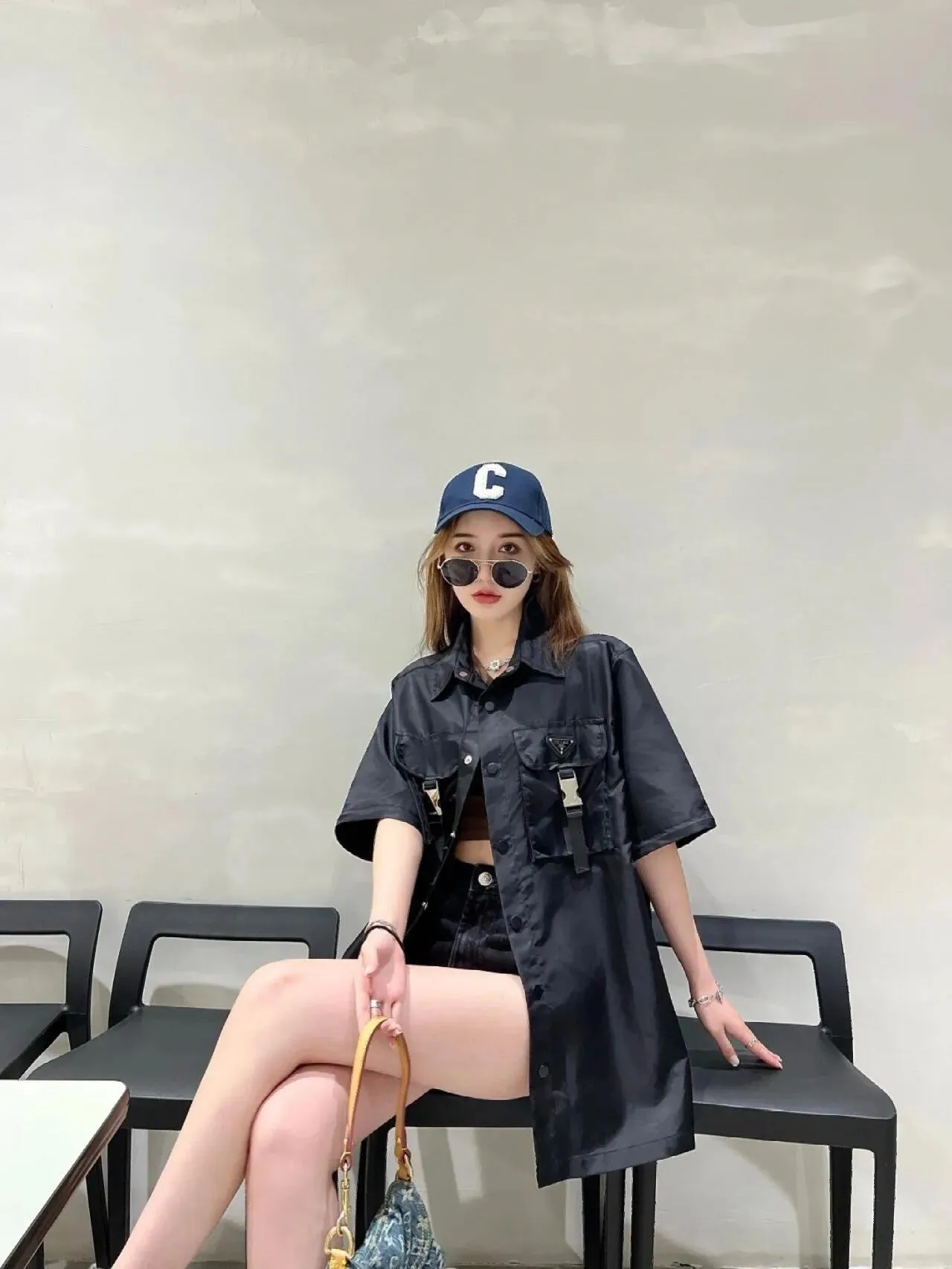 Prada/ Re-Nylon