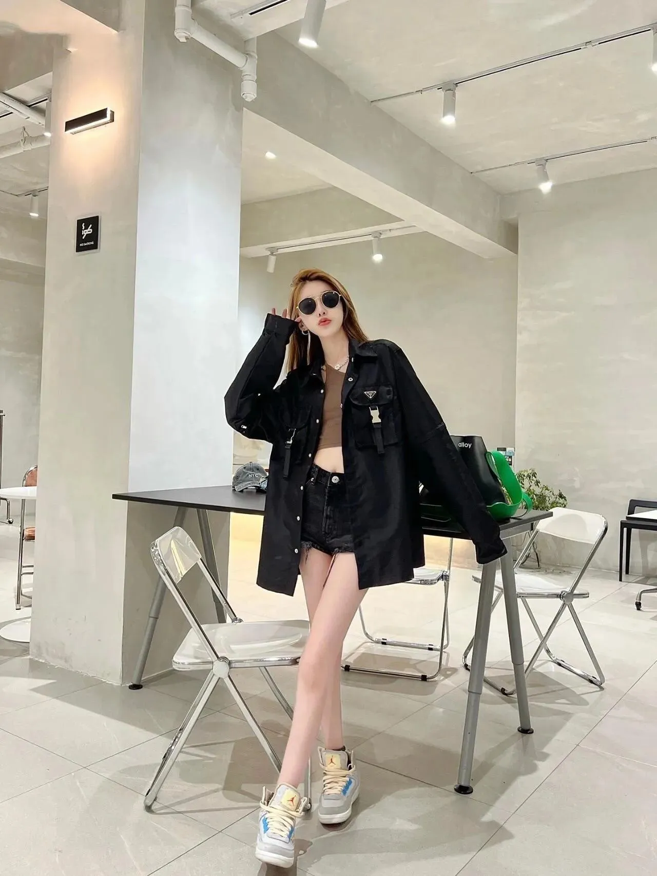 Prada/ Re-Nylon