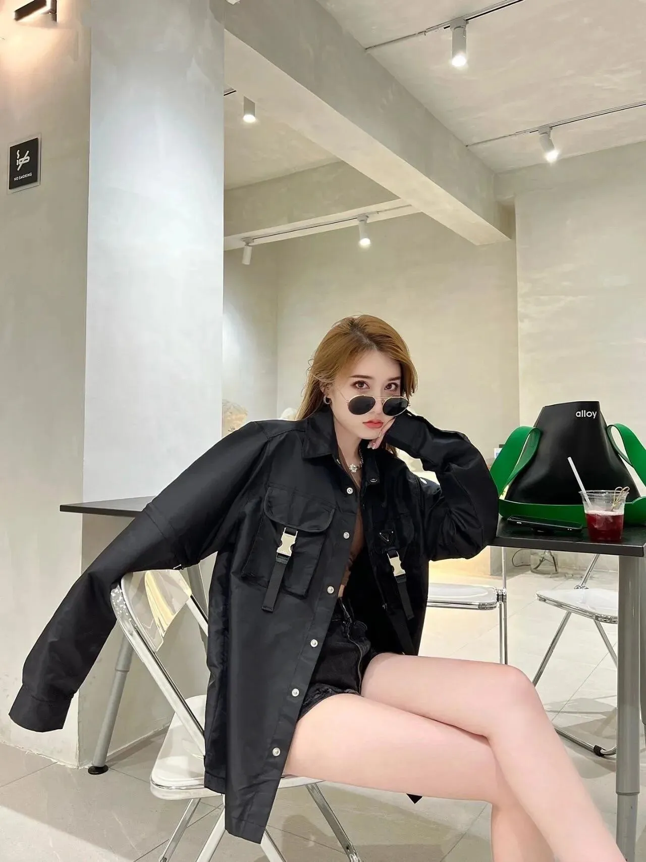 Prada/ Re-Nylon