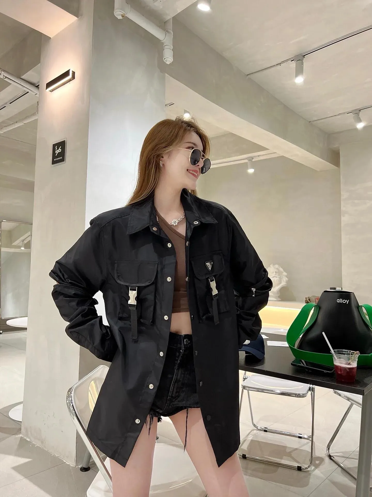 Prada/ Re-Nylon
