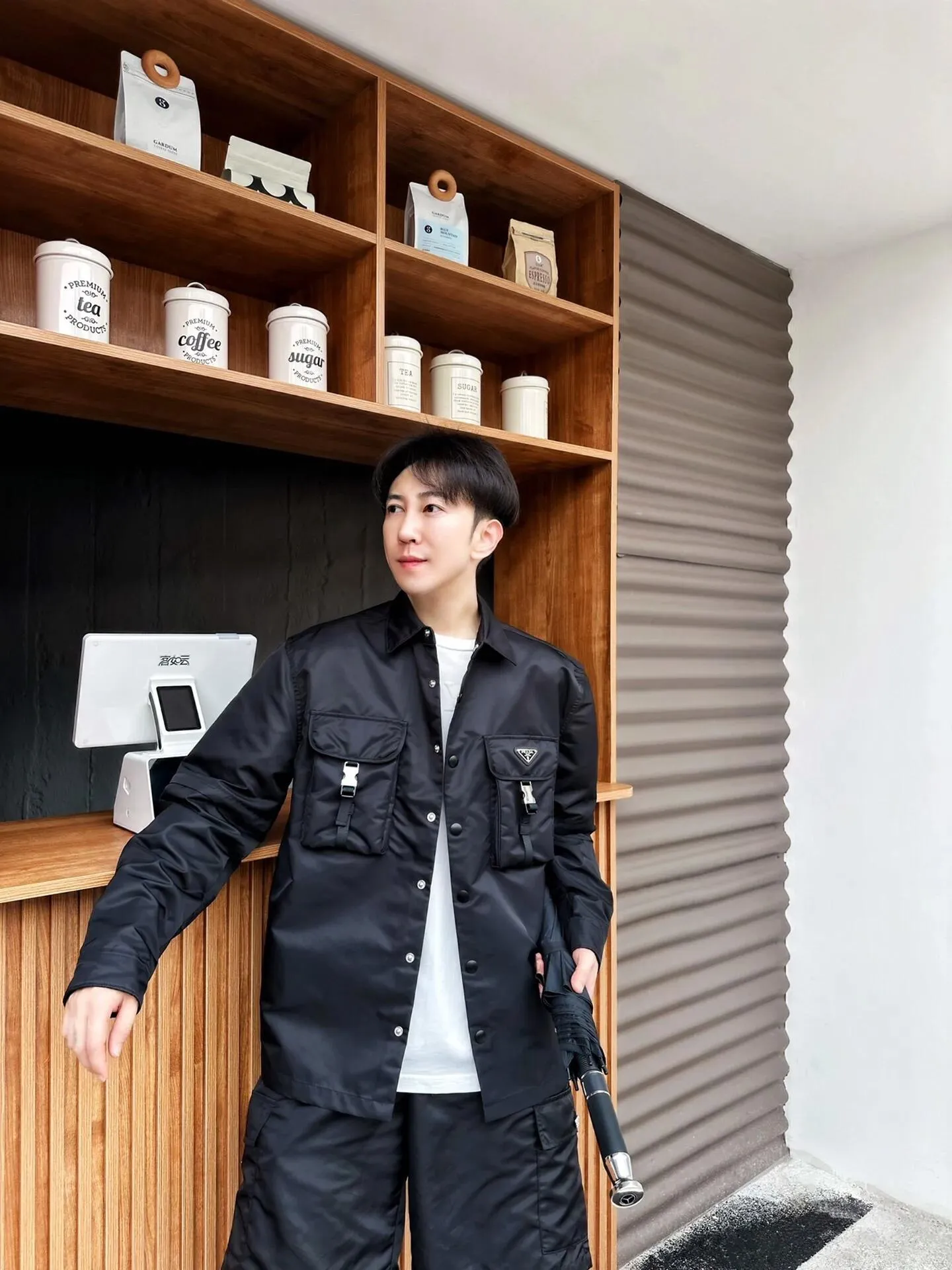 Prada/ Re-Nylon