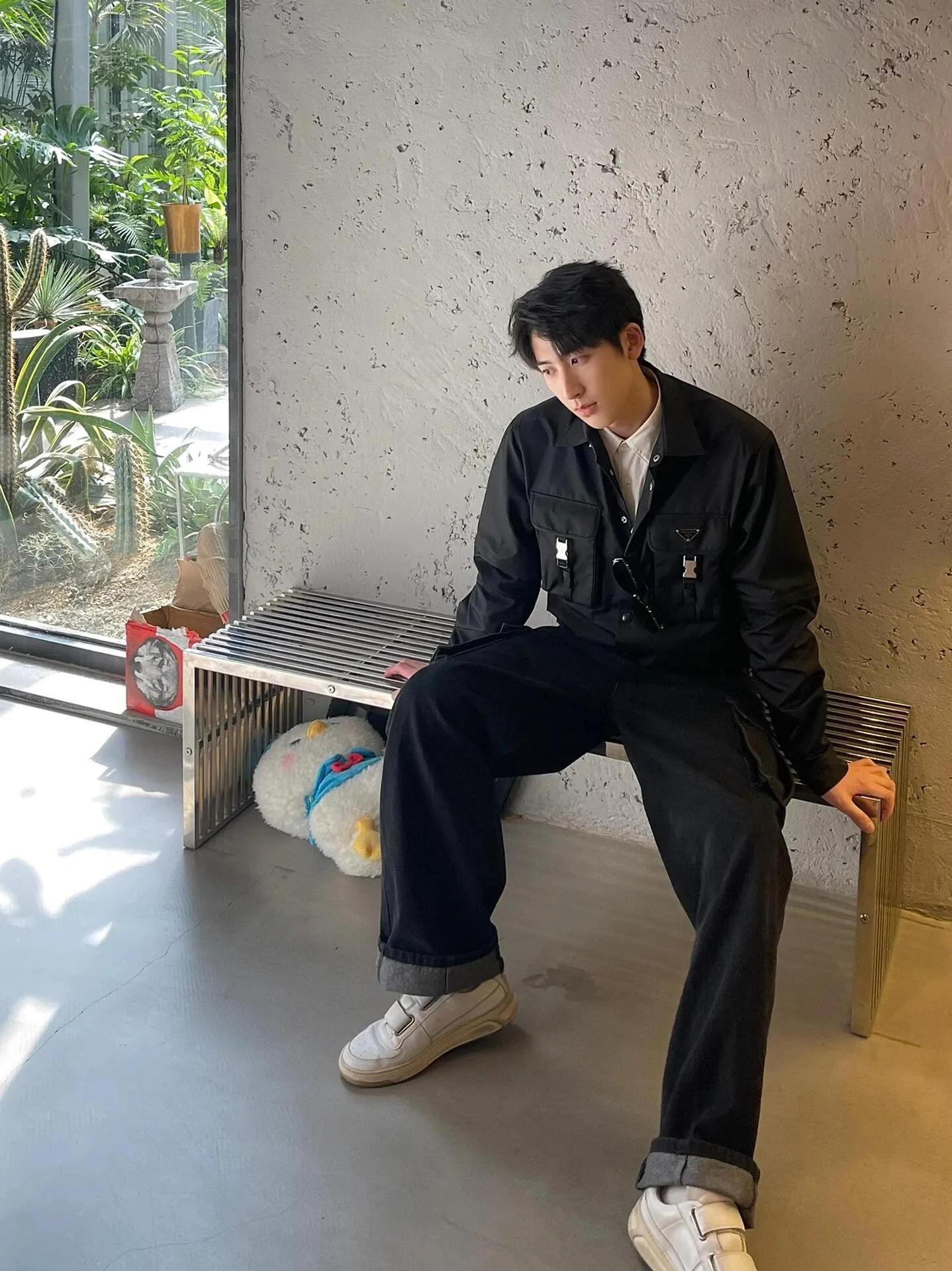 Prada/ Re-Nylon