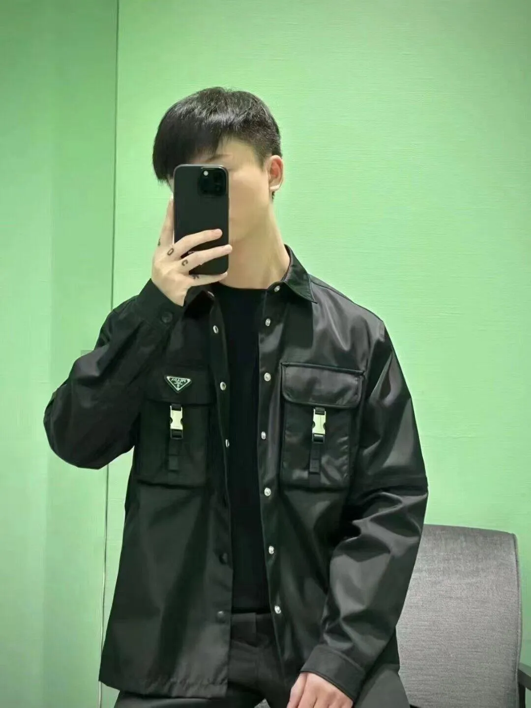 Prada/ Re-Nylon
