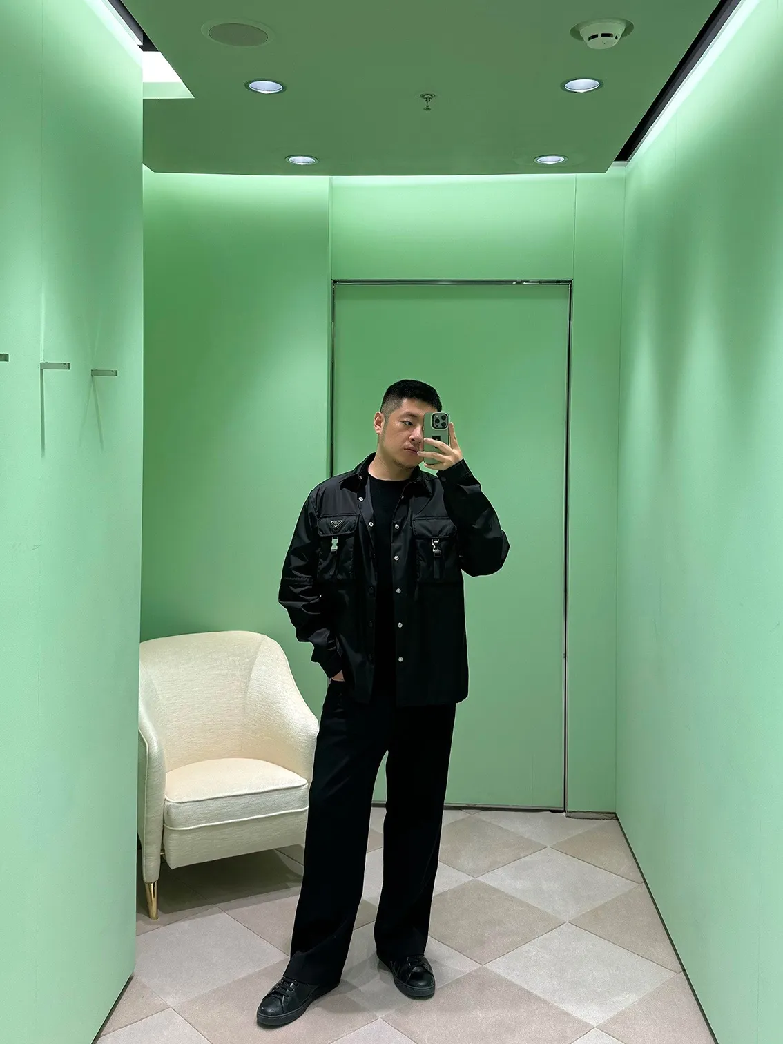 Prada/ Re-Nylon