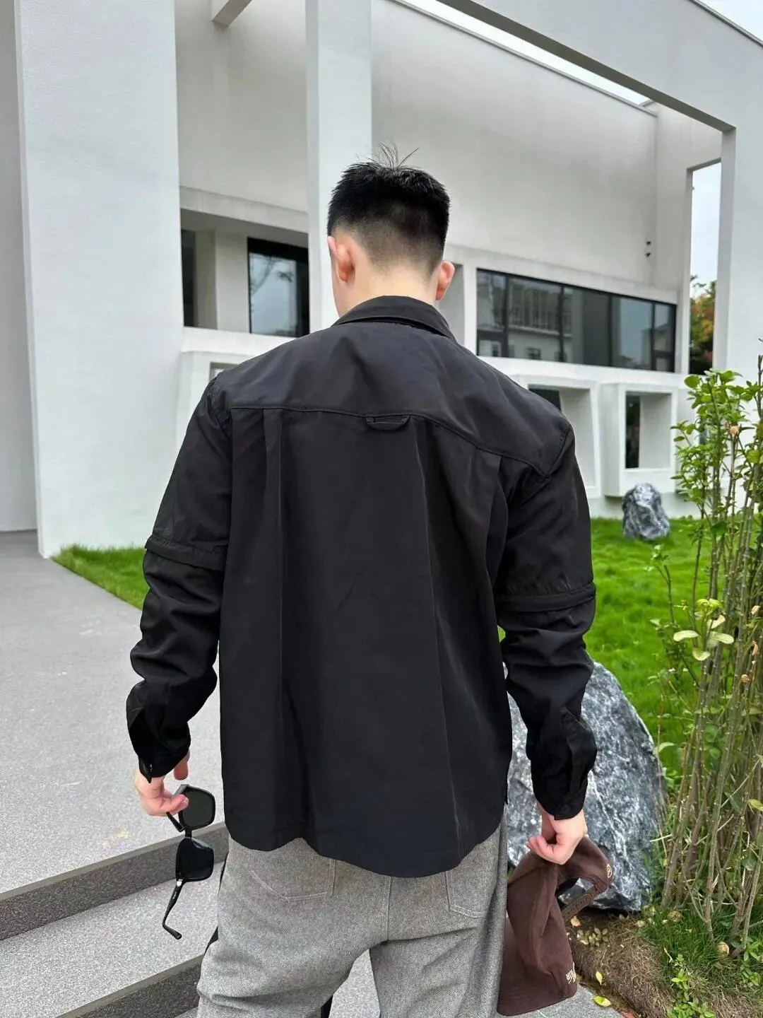 Prada/ Re-Nylon