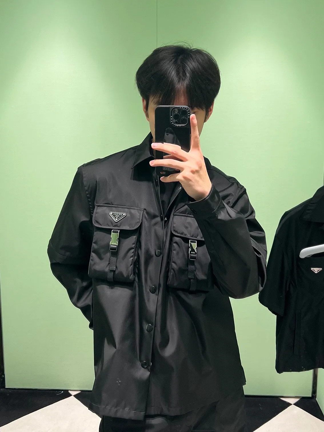 Prada/ Re-Nylon