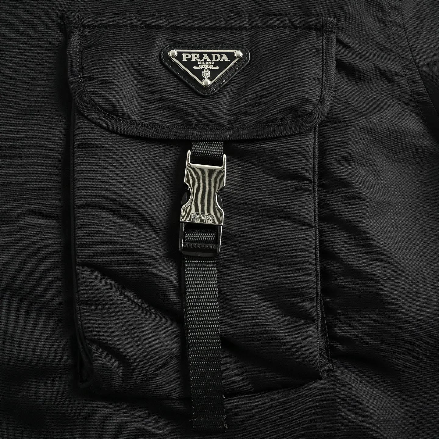 Prada/ Re-Nylon