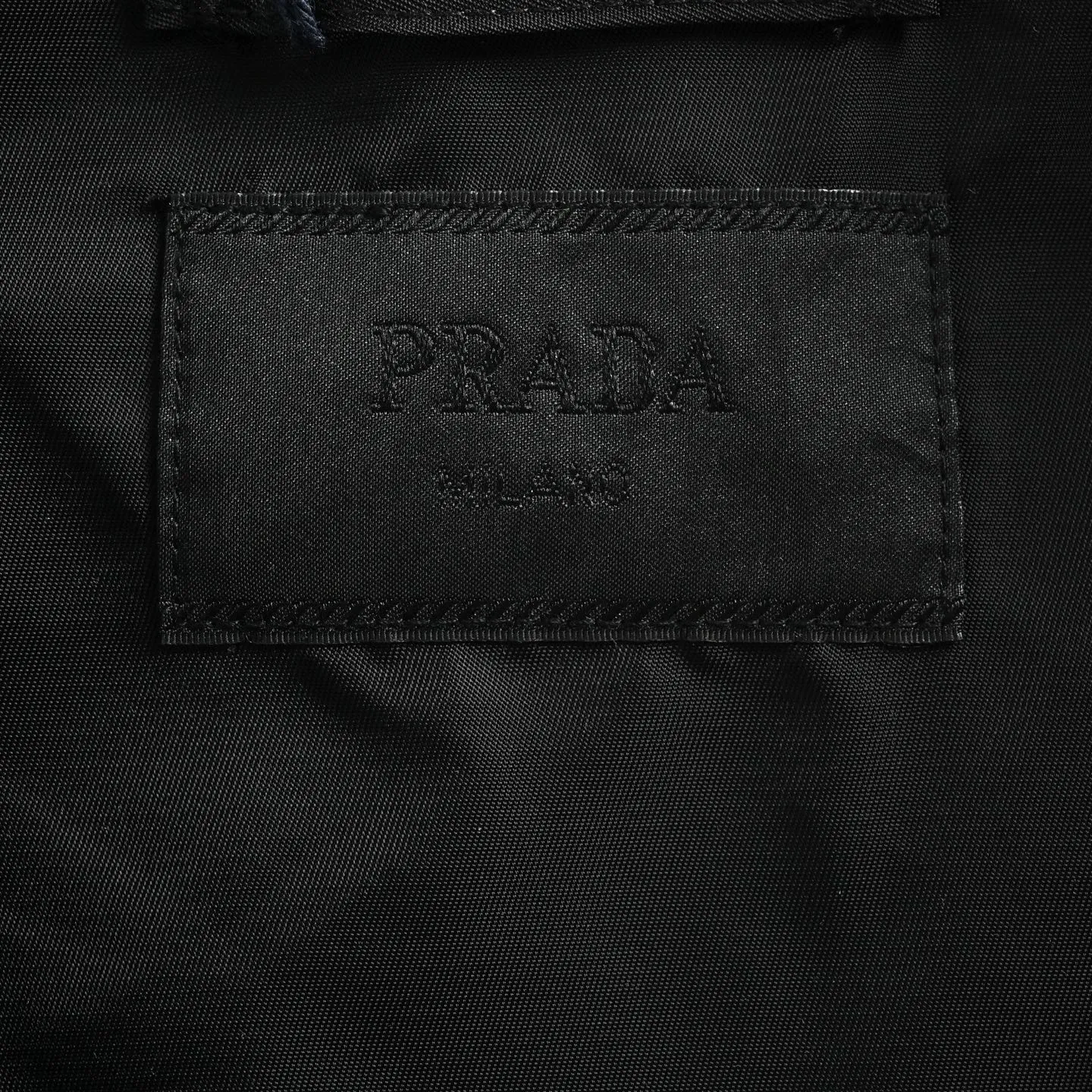Prada/ Re-Nylon