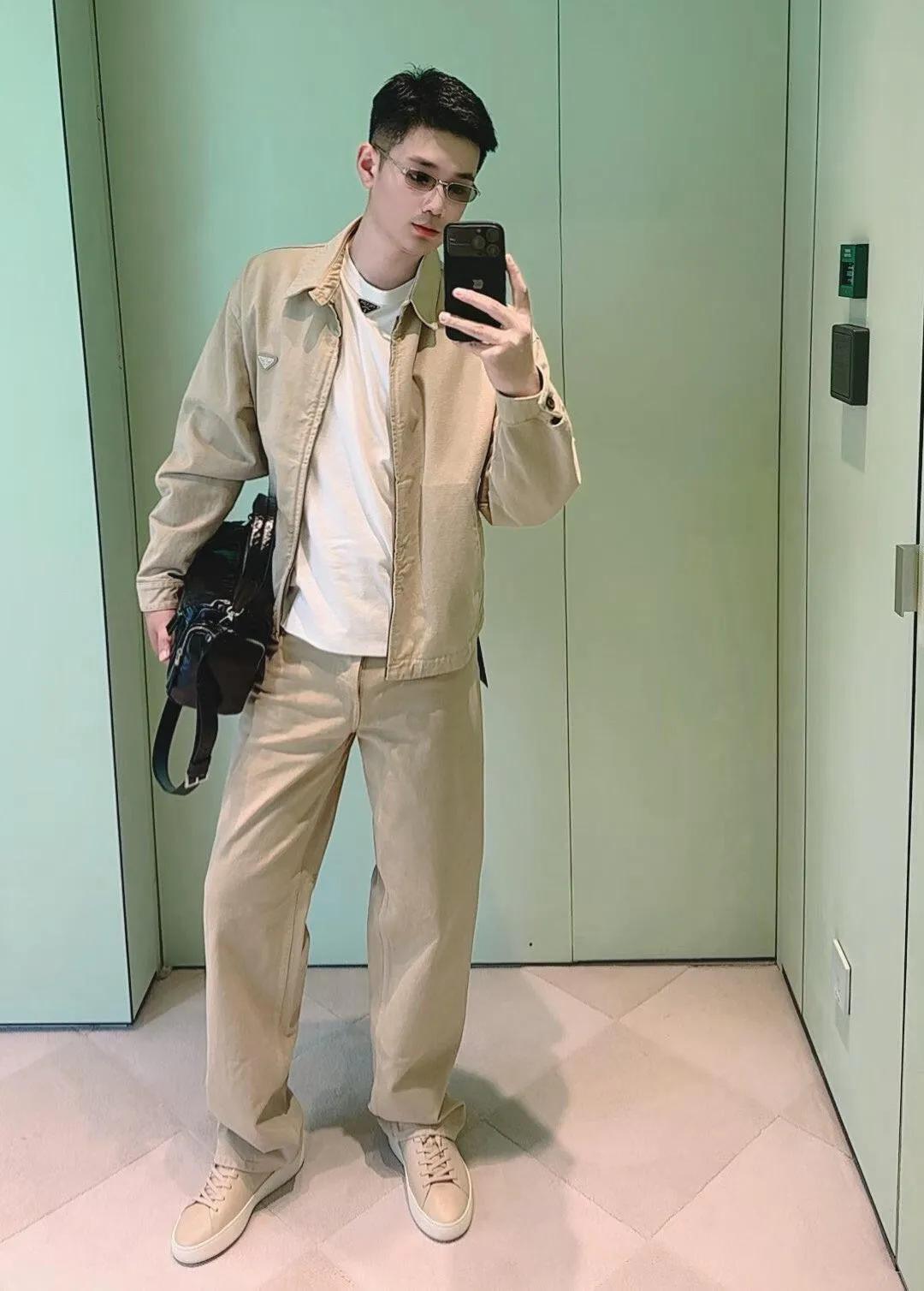 Prada/