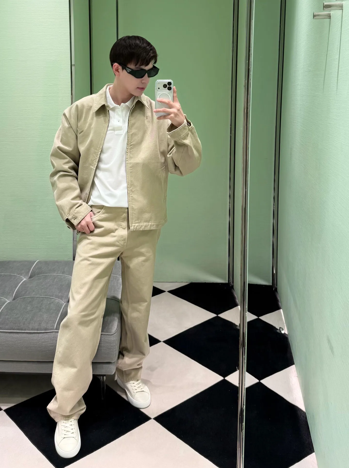 Prada/