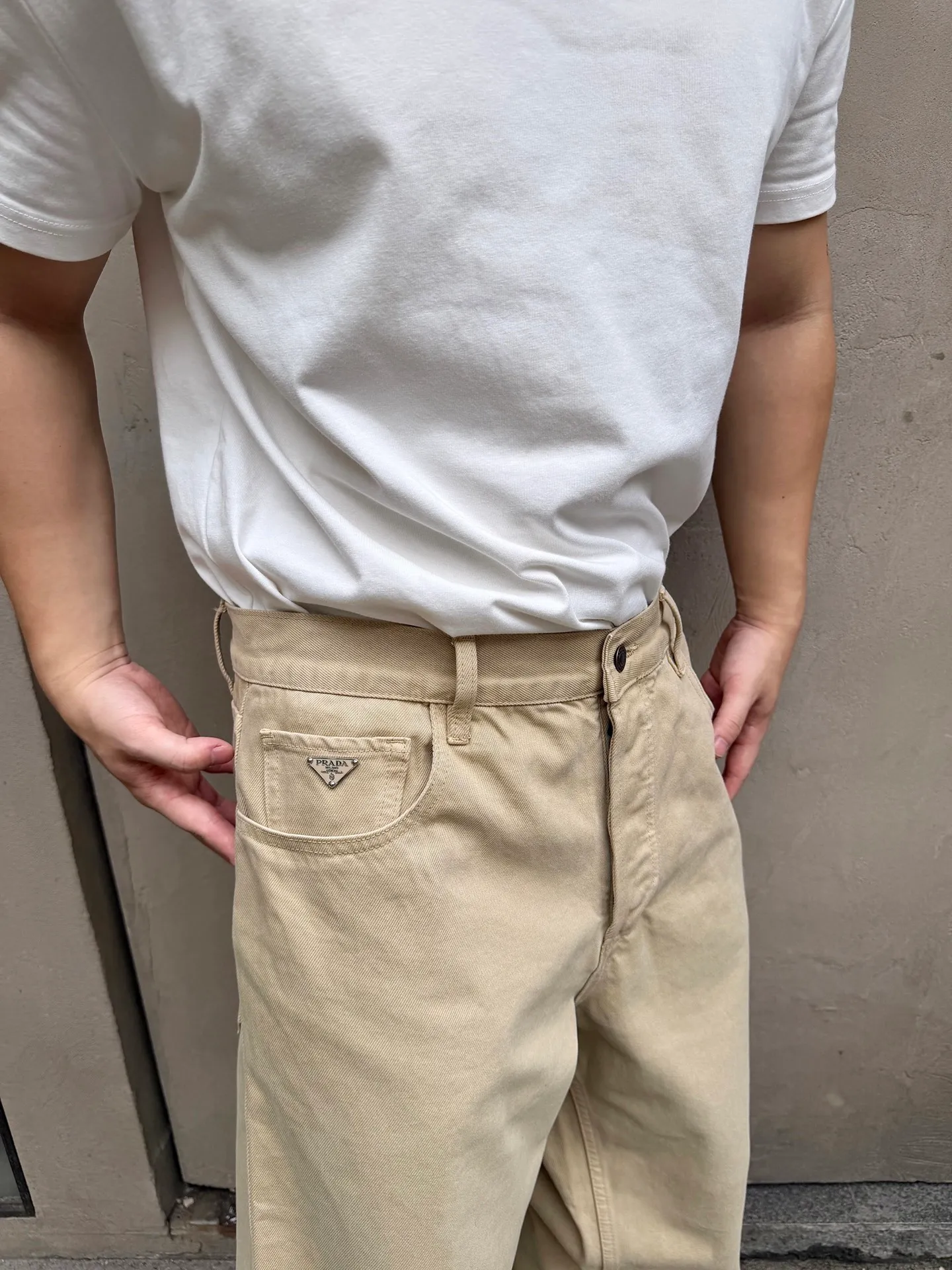 Prada/