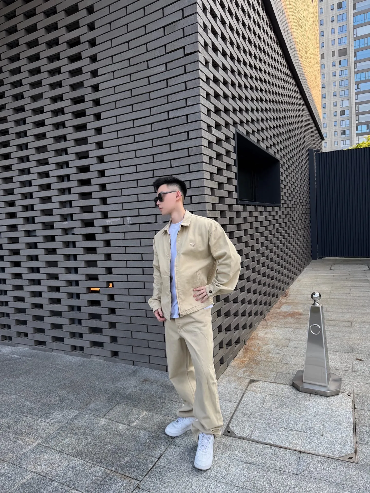 Prada/