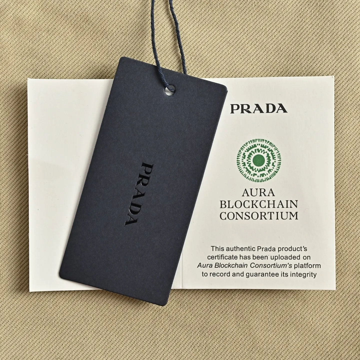 Prada/