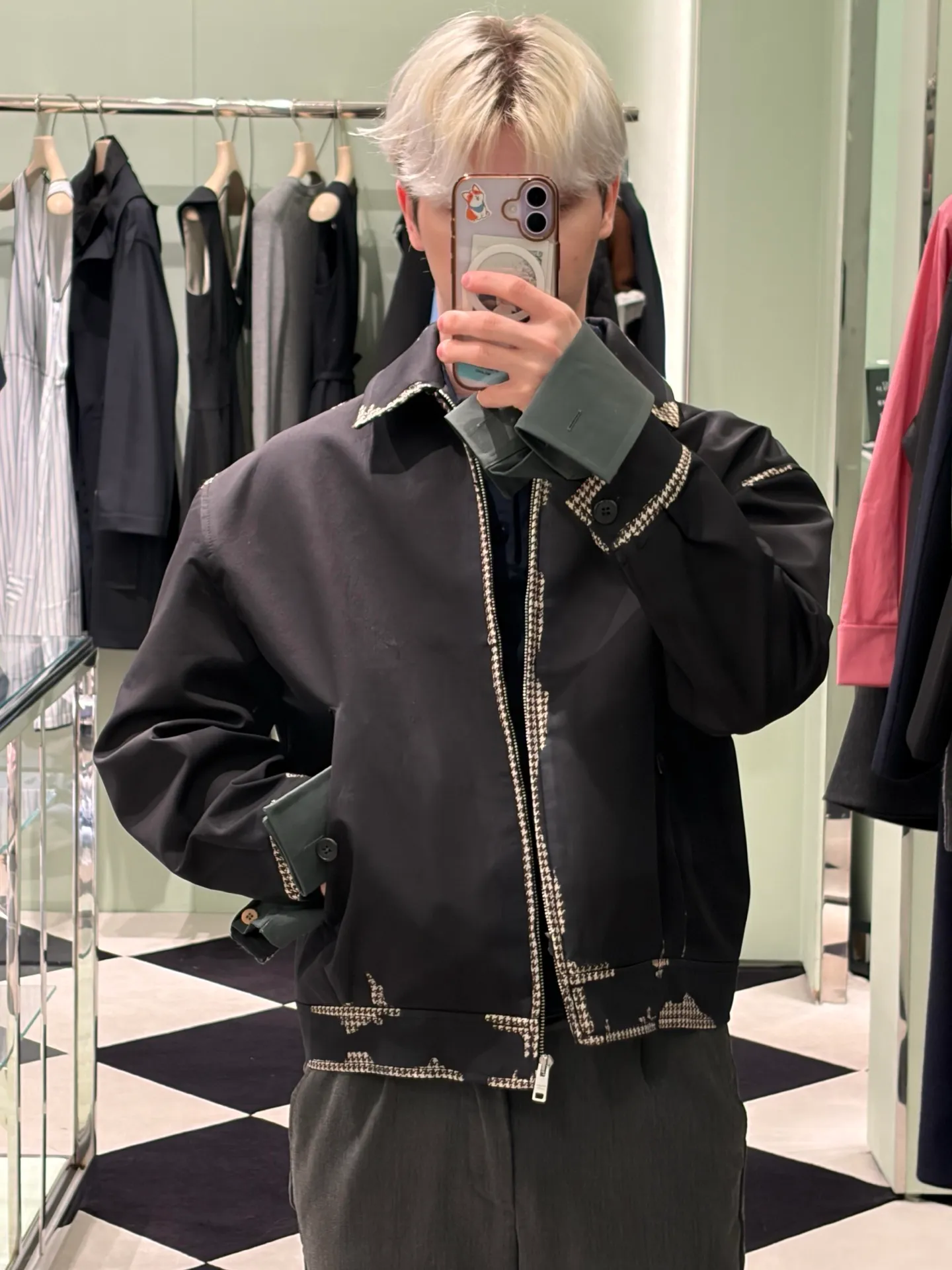 Prada/