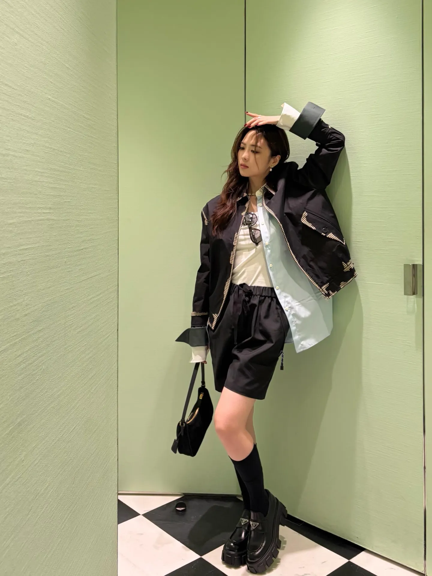 Prada/