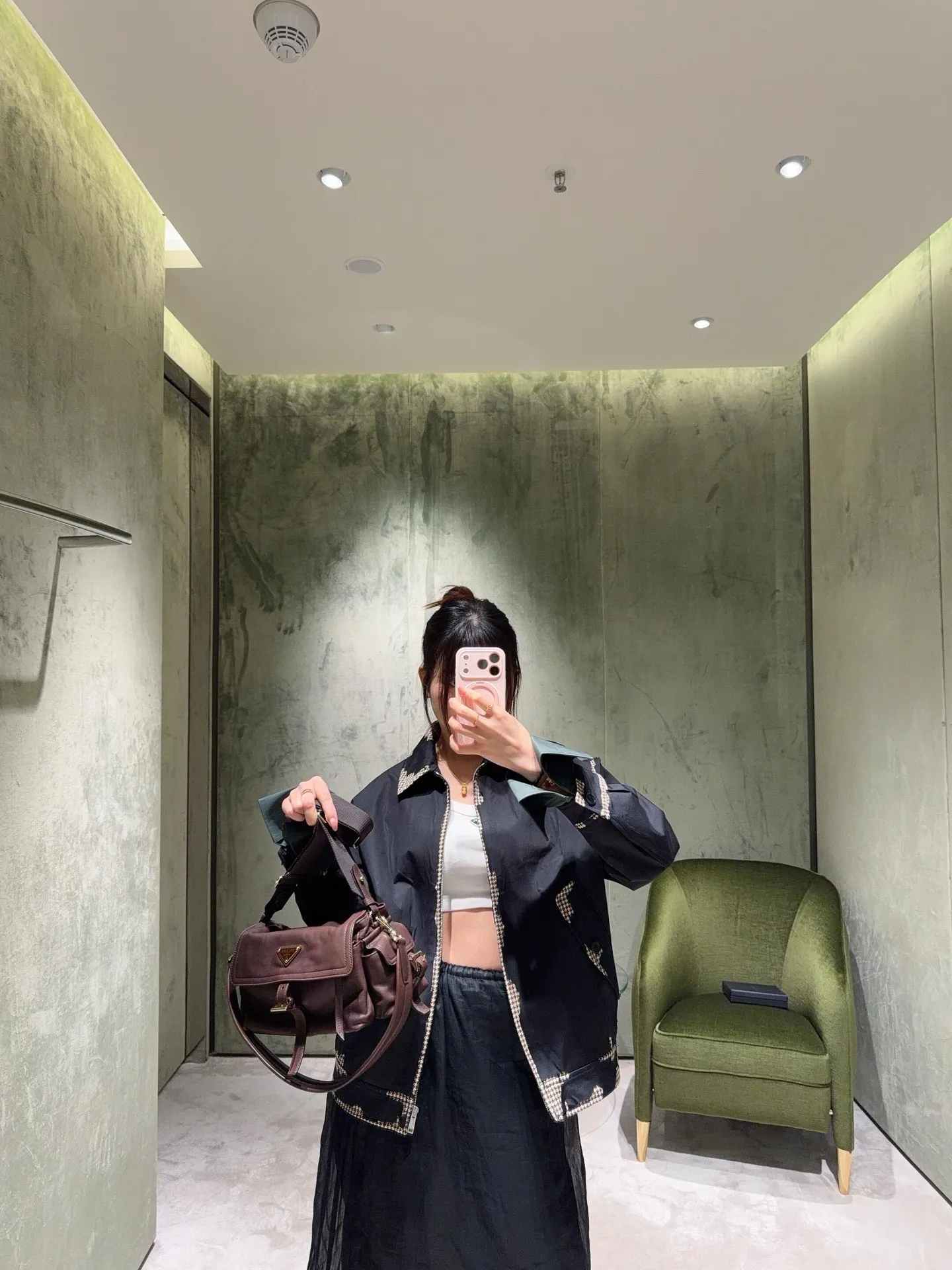 Prada/