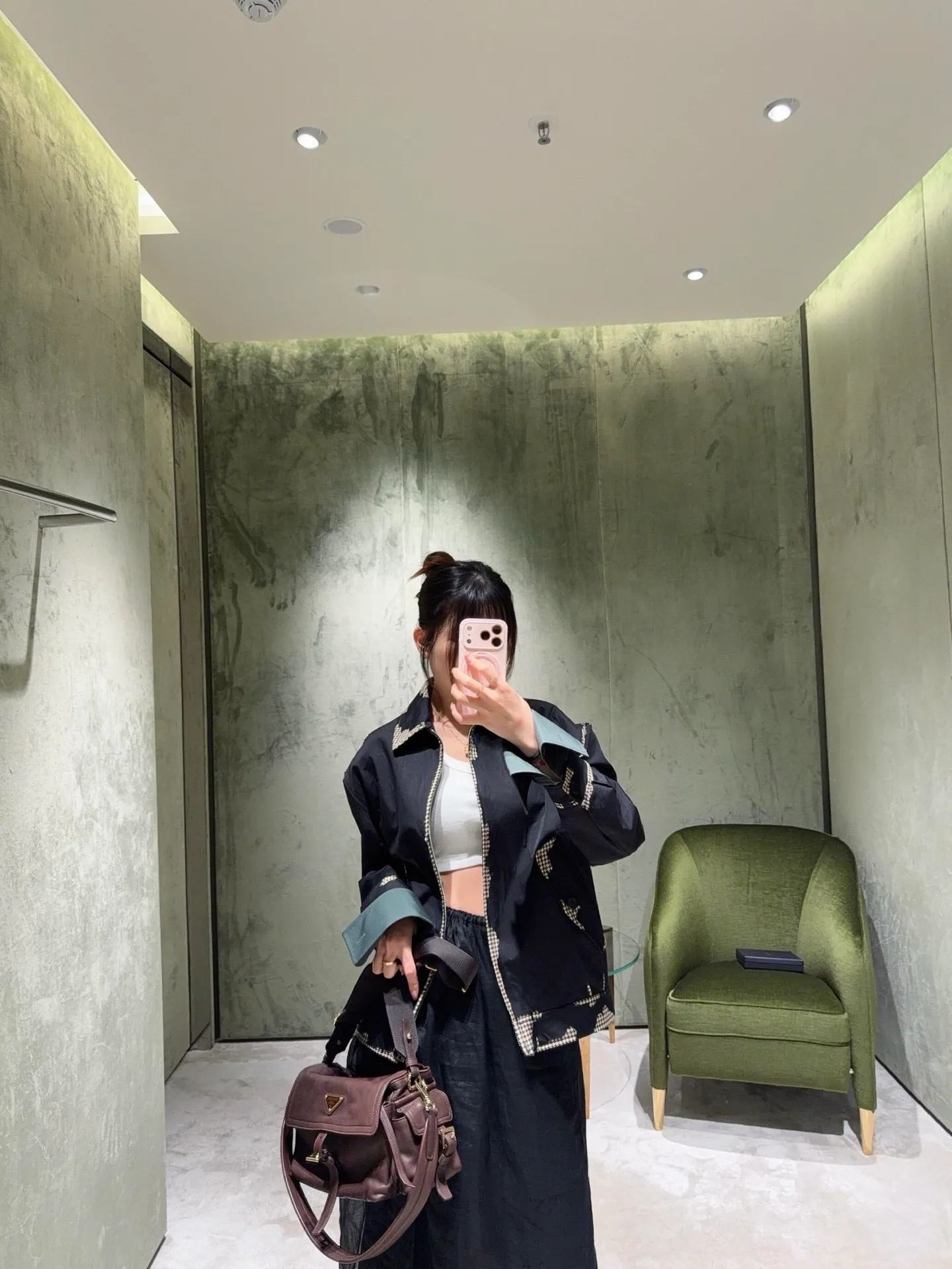 Prada/