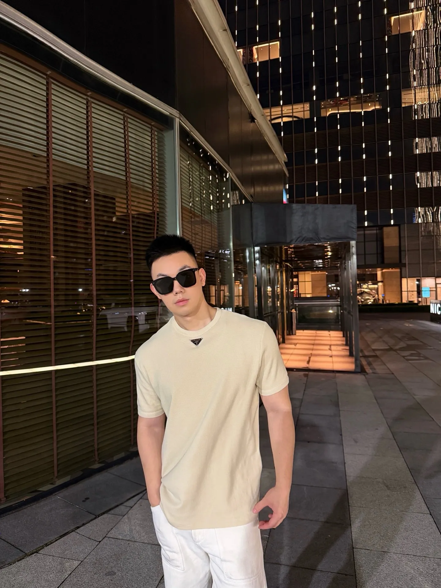 Prada/