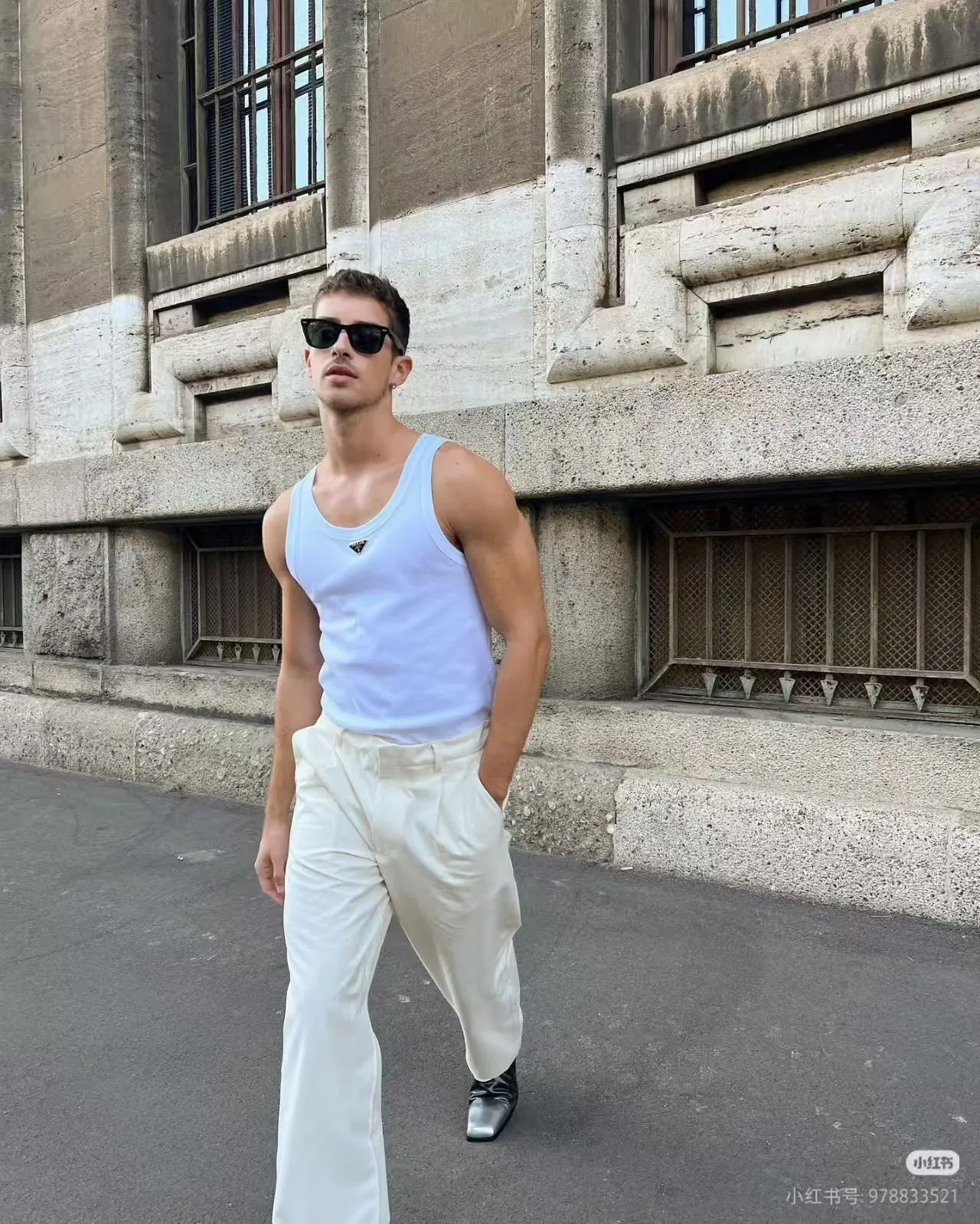 PRADA/