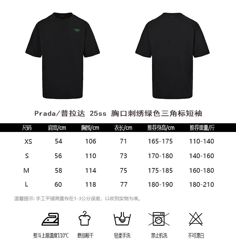 Prada/ 25ss Green