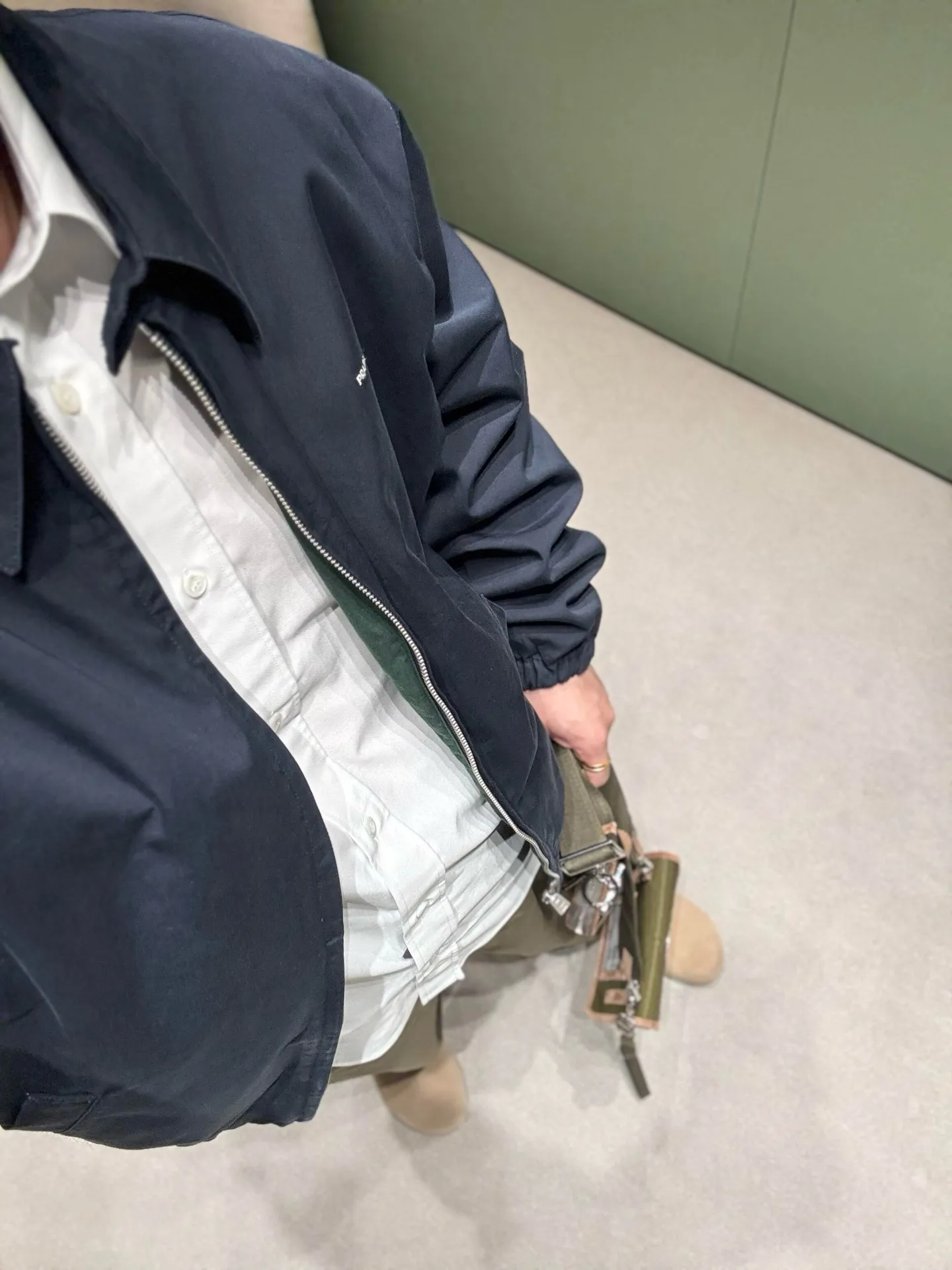Prada/