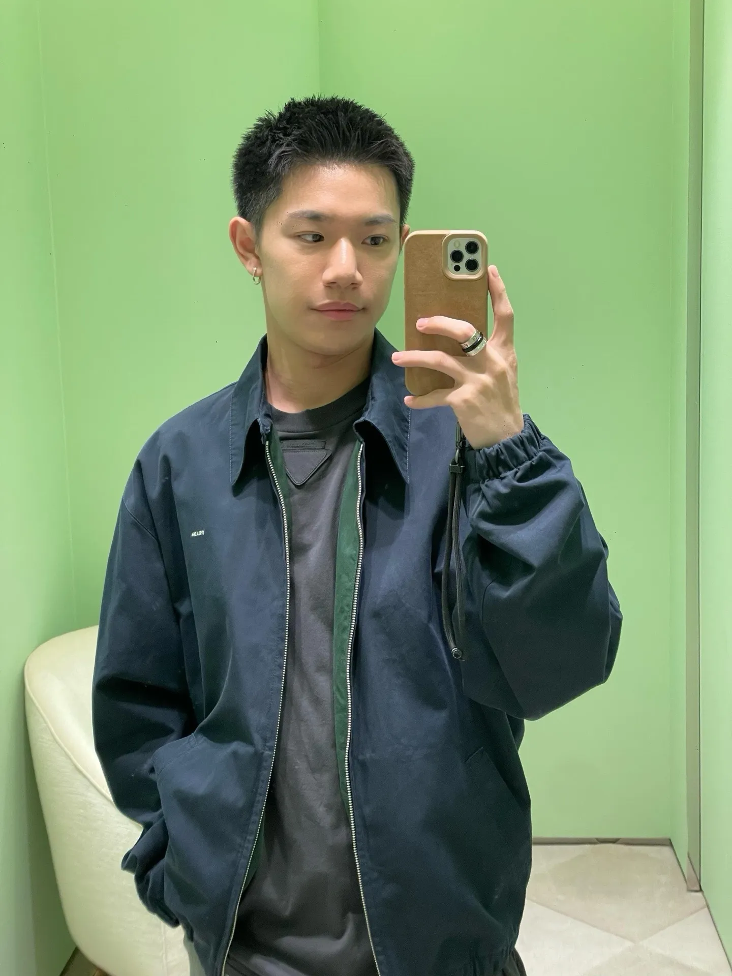 Prada/