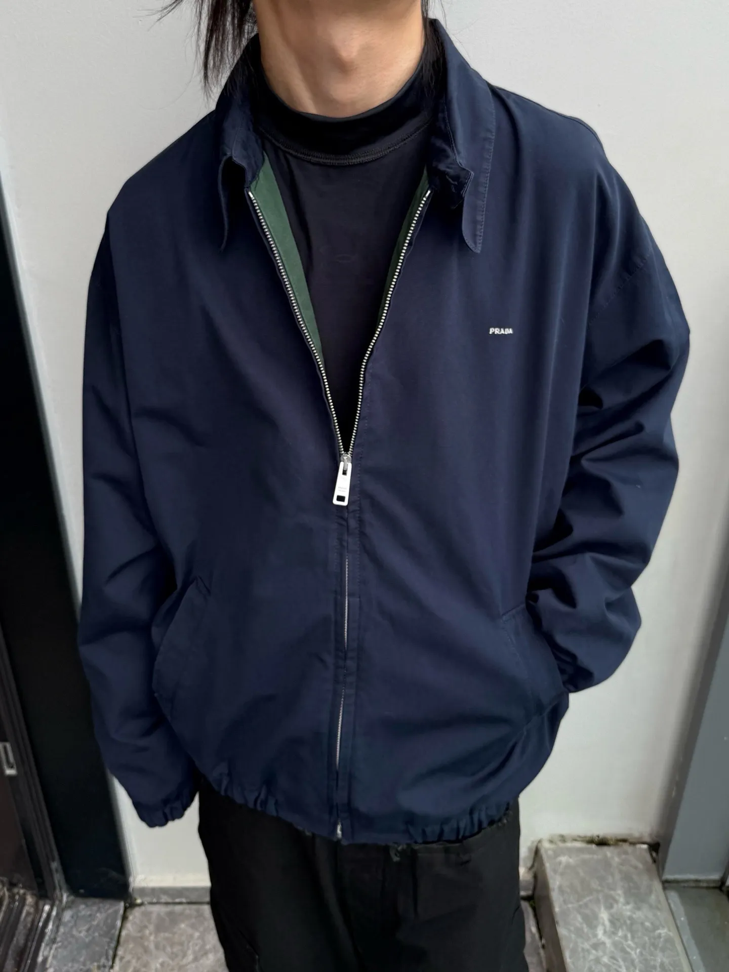 Prada/