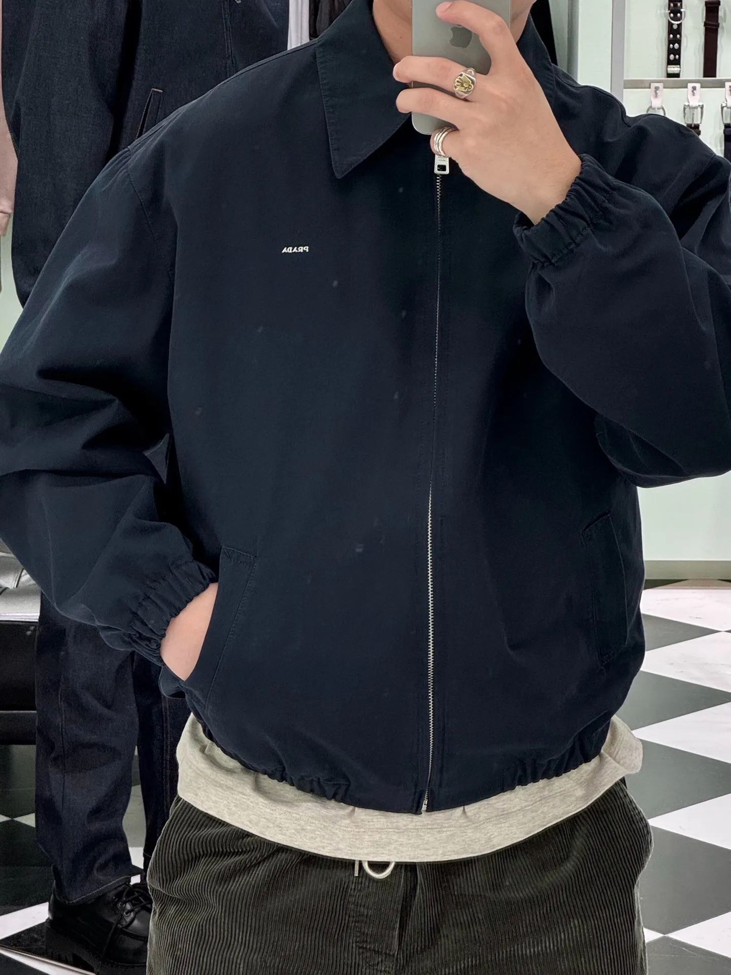 Prada/