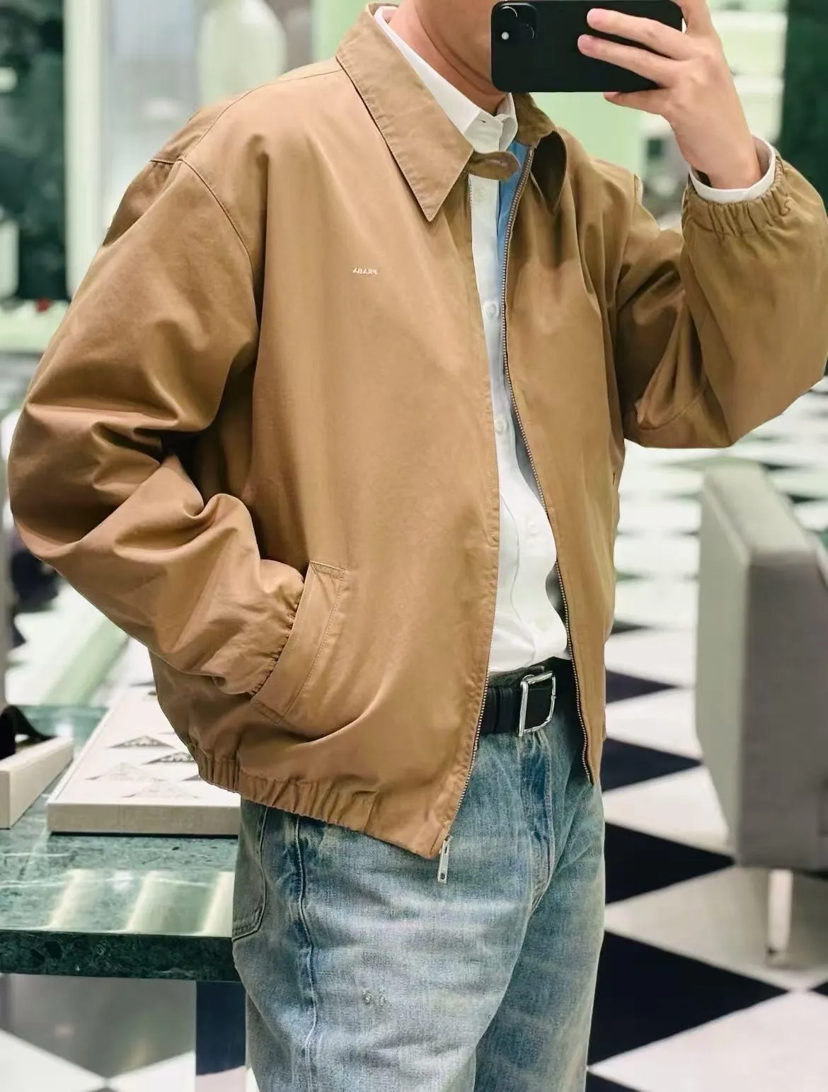 Prada/