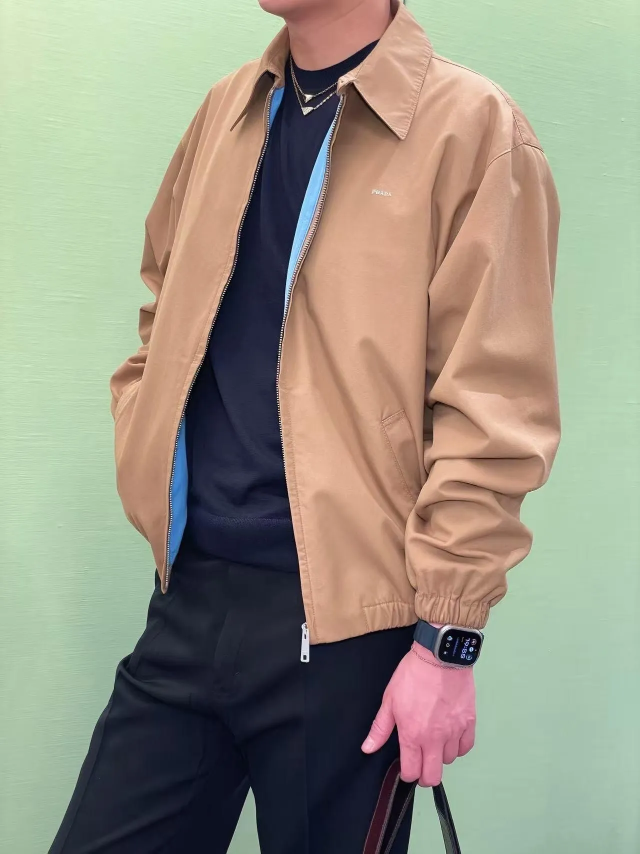 Prada/