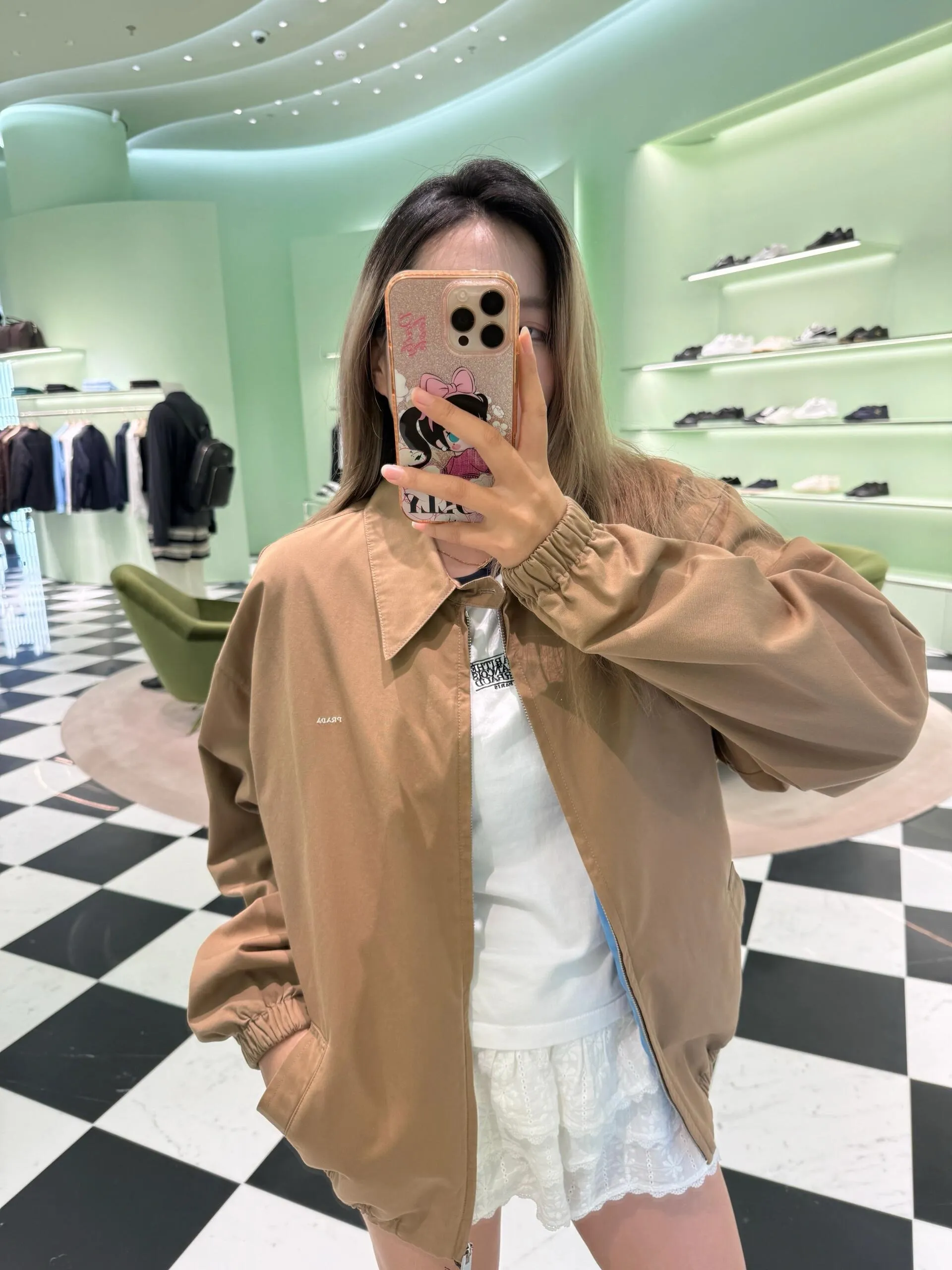Prada/