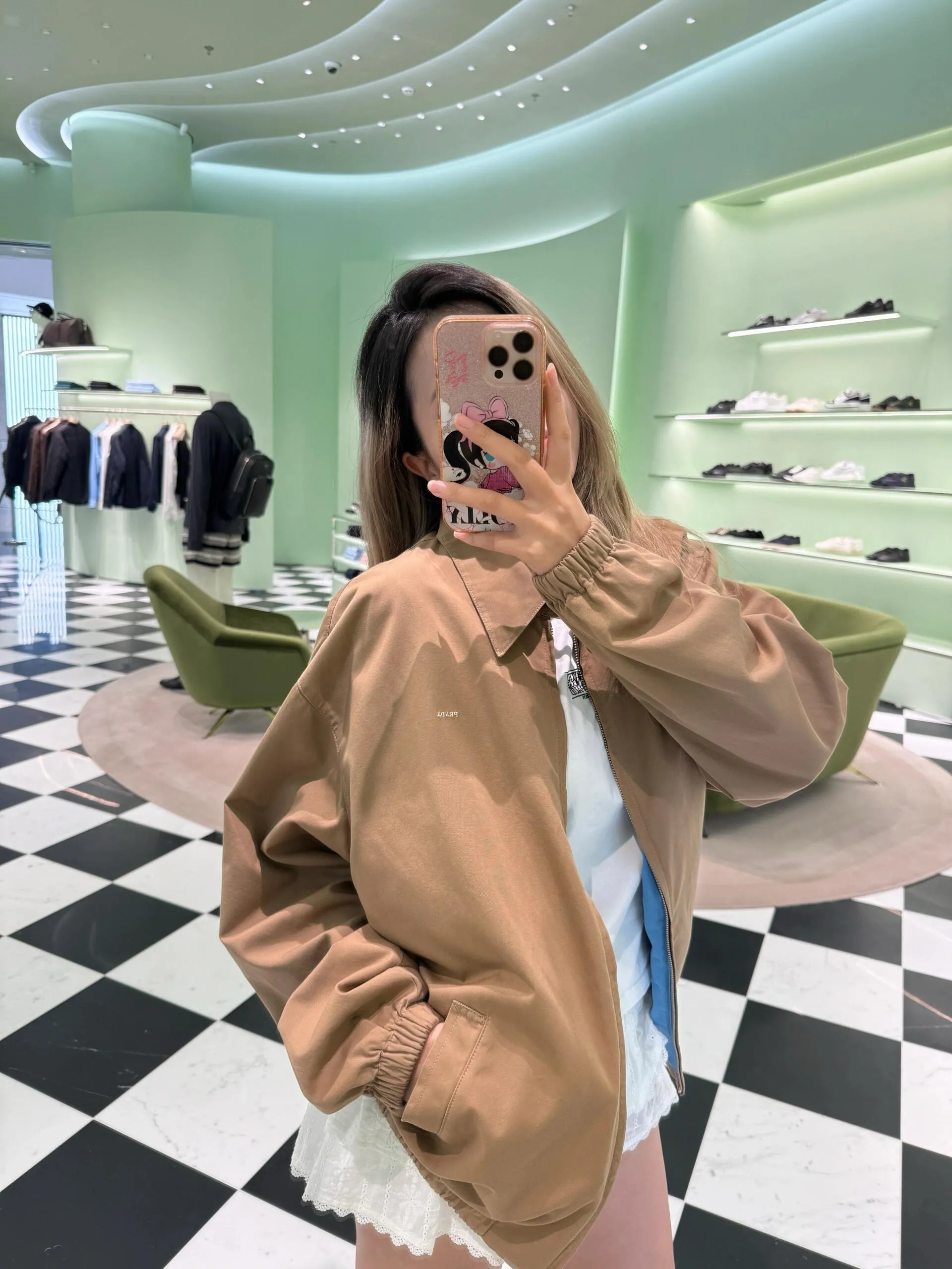 Prada/
