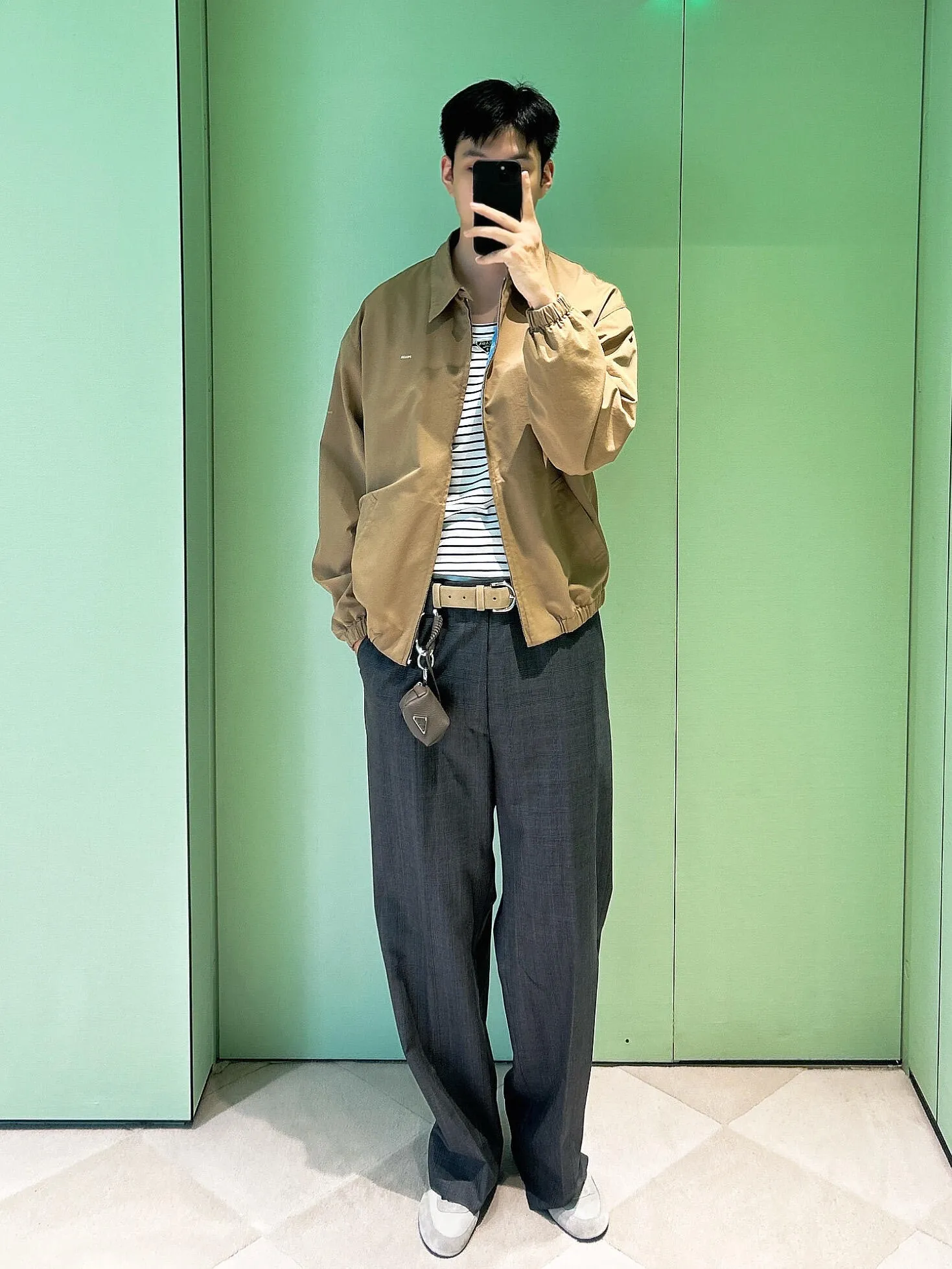 Prada/