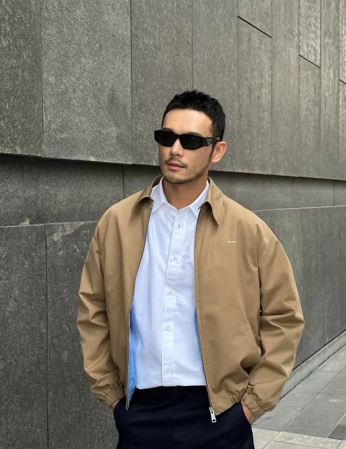 Prada/