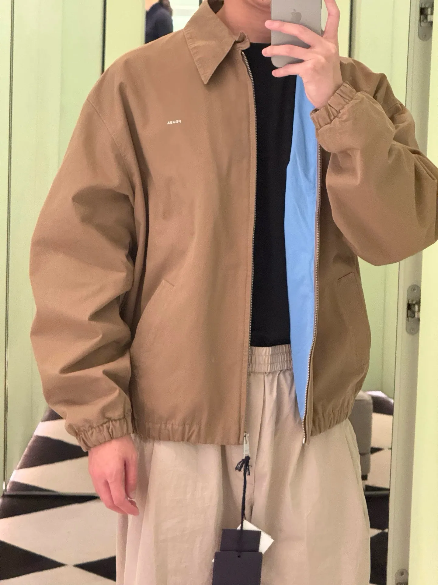 Prada/